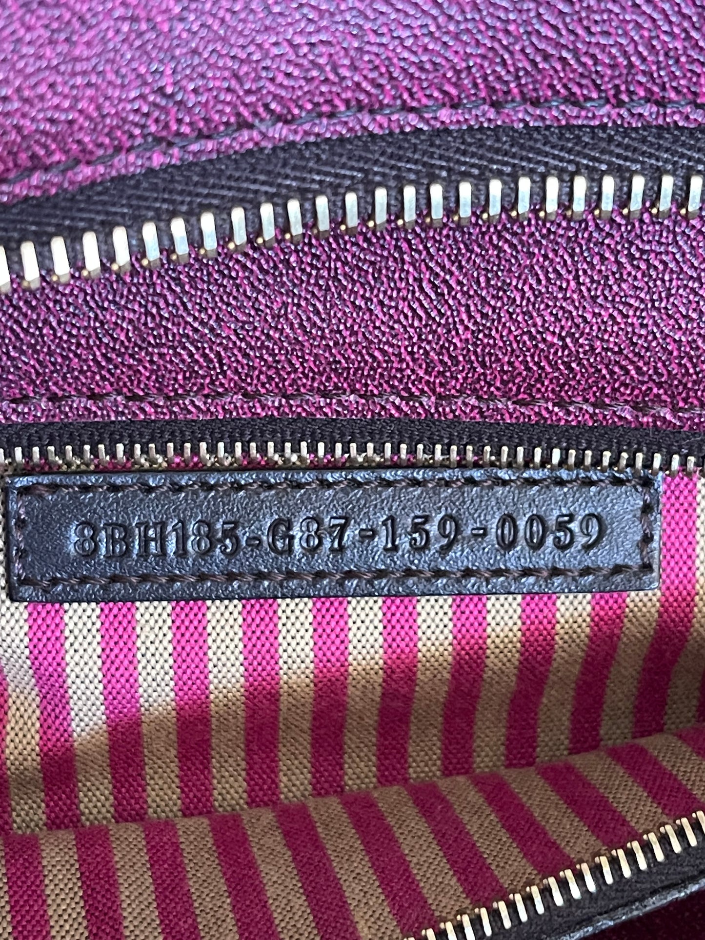 Borsa FENDI