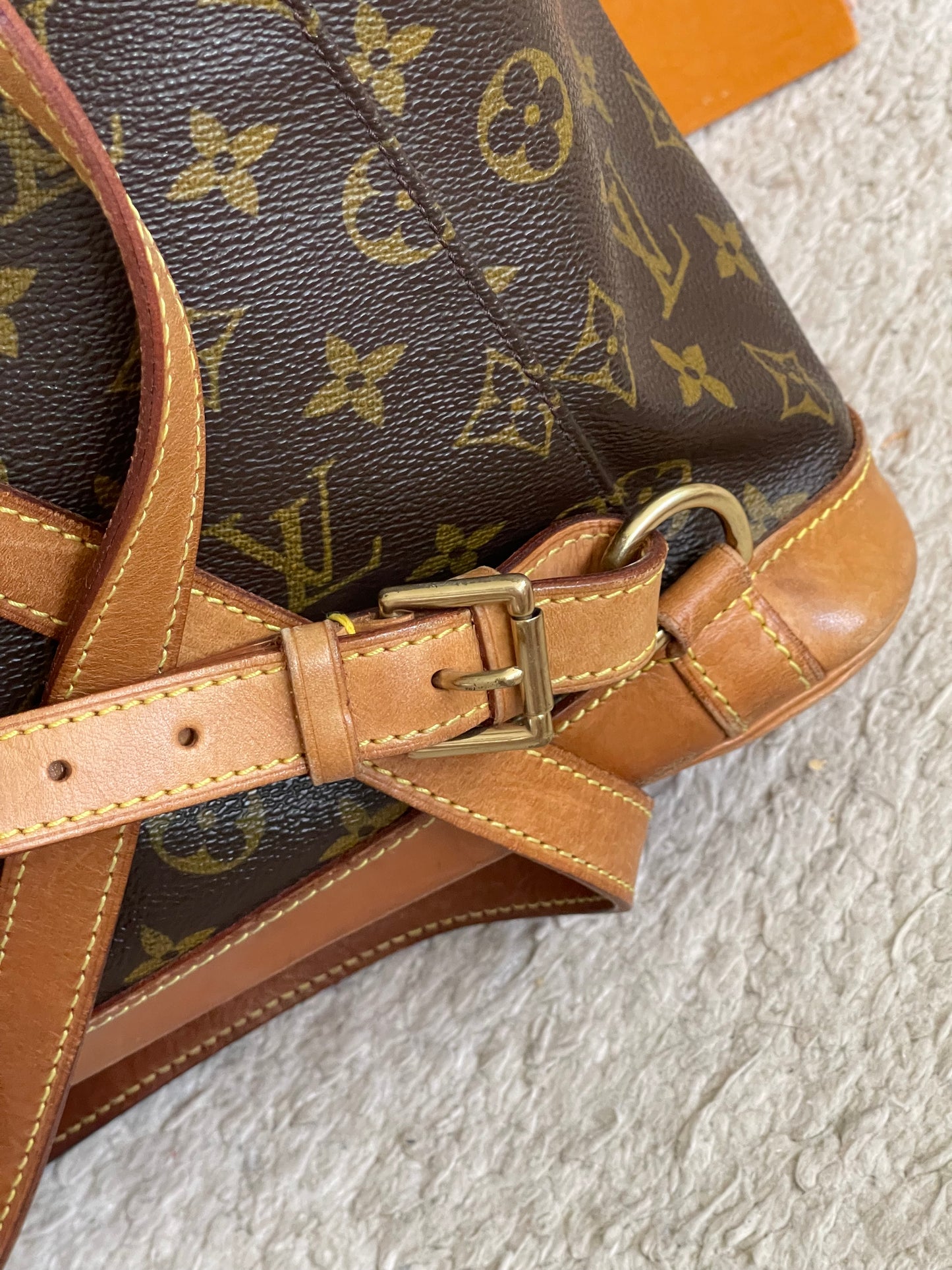 Zaino LOUIS VUITTON
