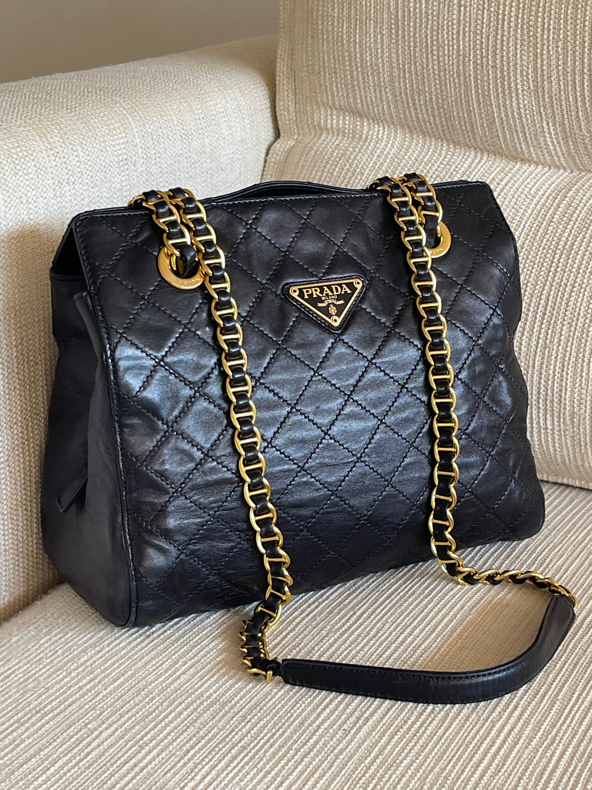Borsa PRADA