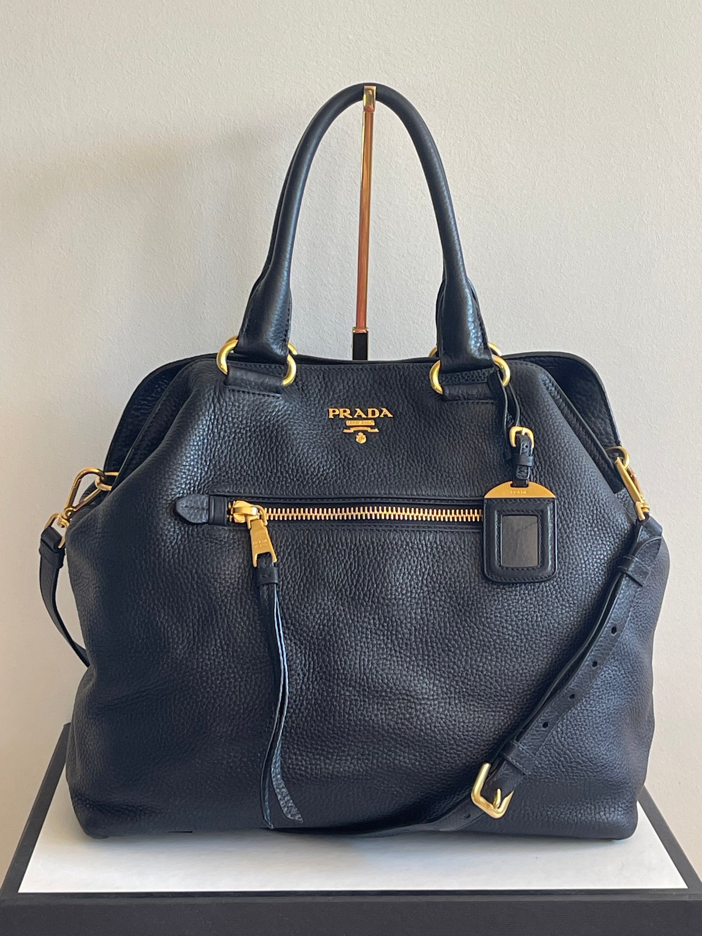 Borsa PRADA