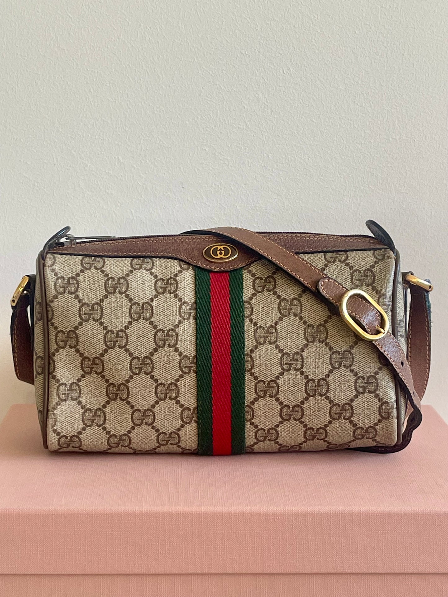 Borsa GUCCI