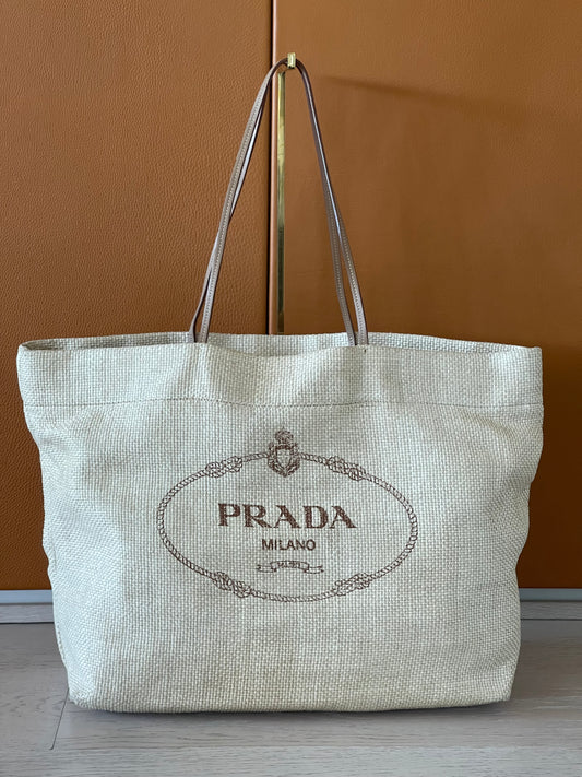 Borsa PRADA