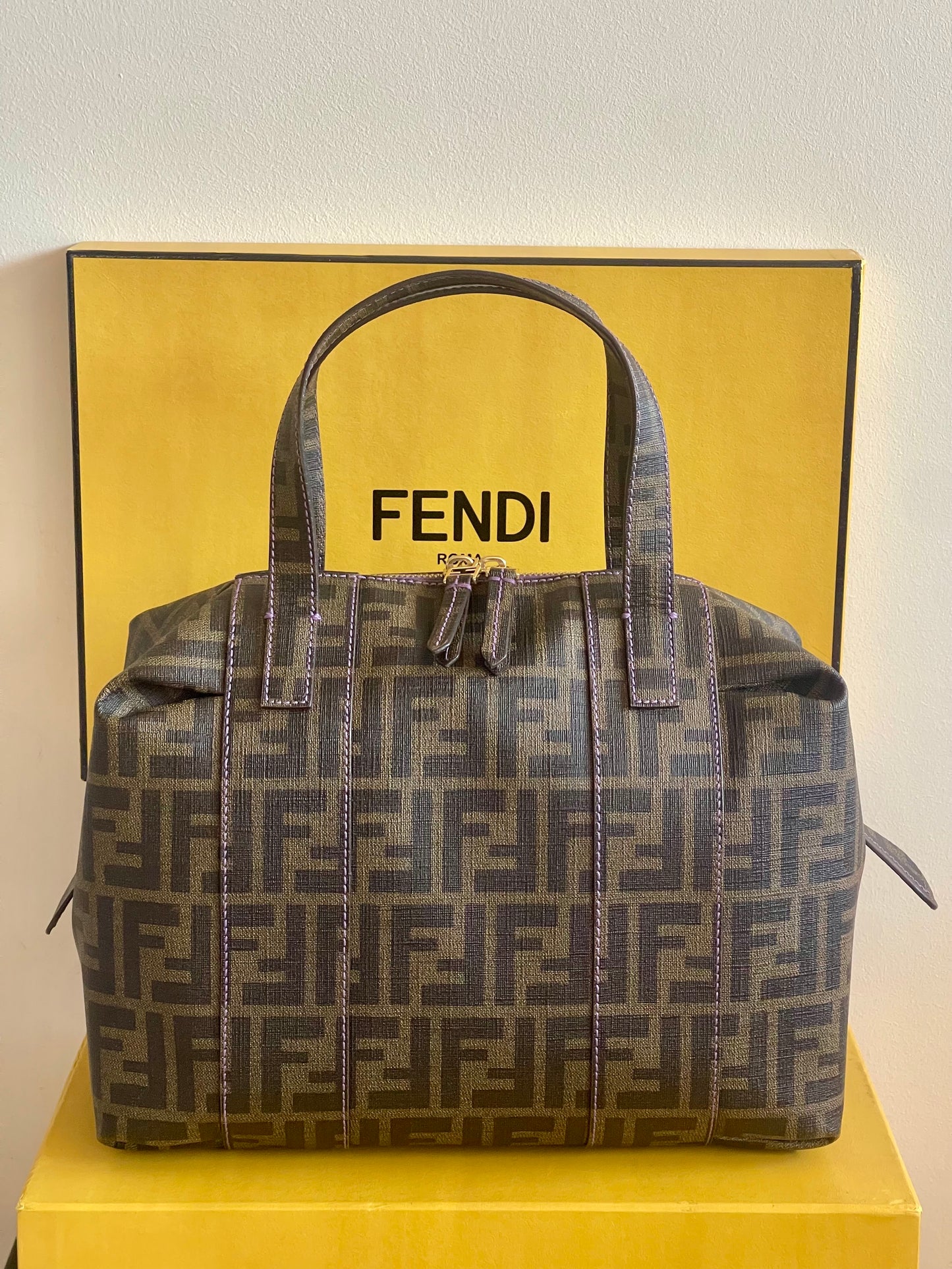 Borsa FENDI