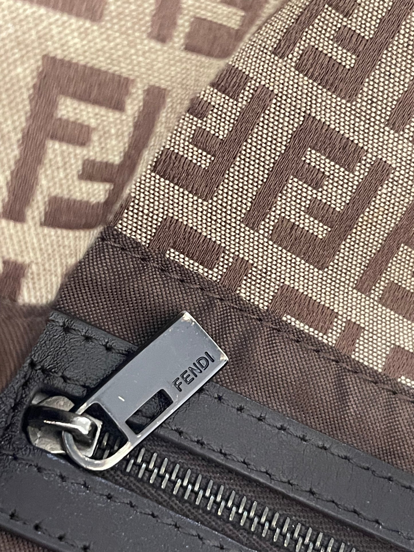 Borsa FENDI
