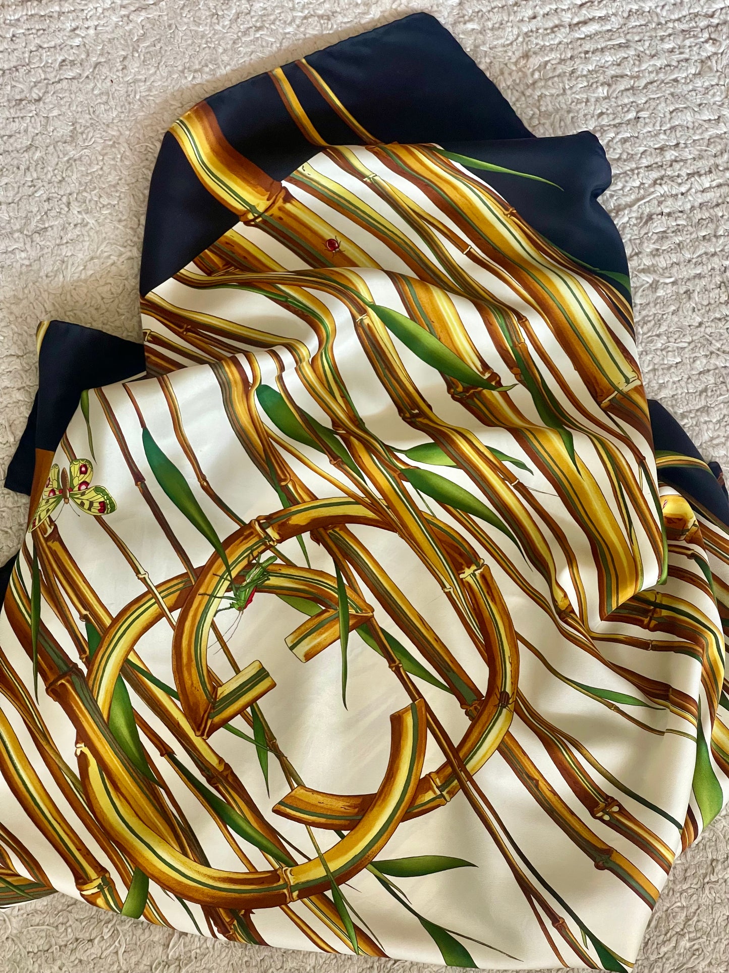 Foulard GUCCI