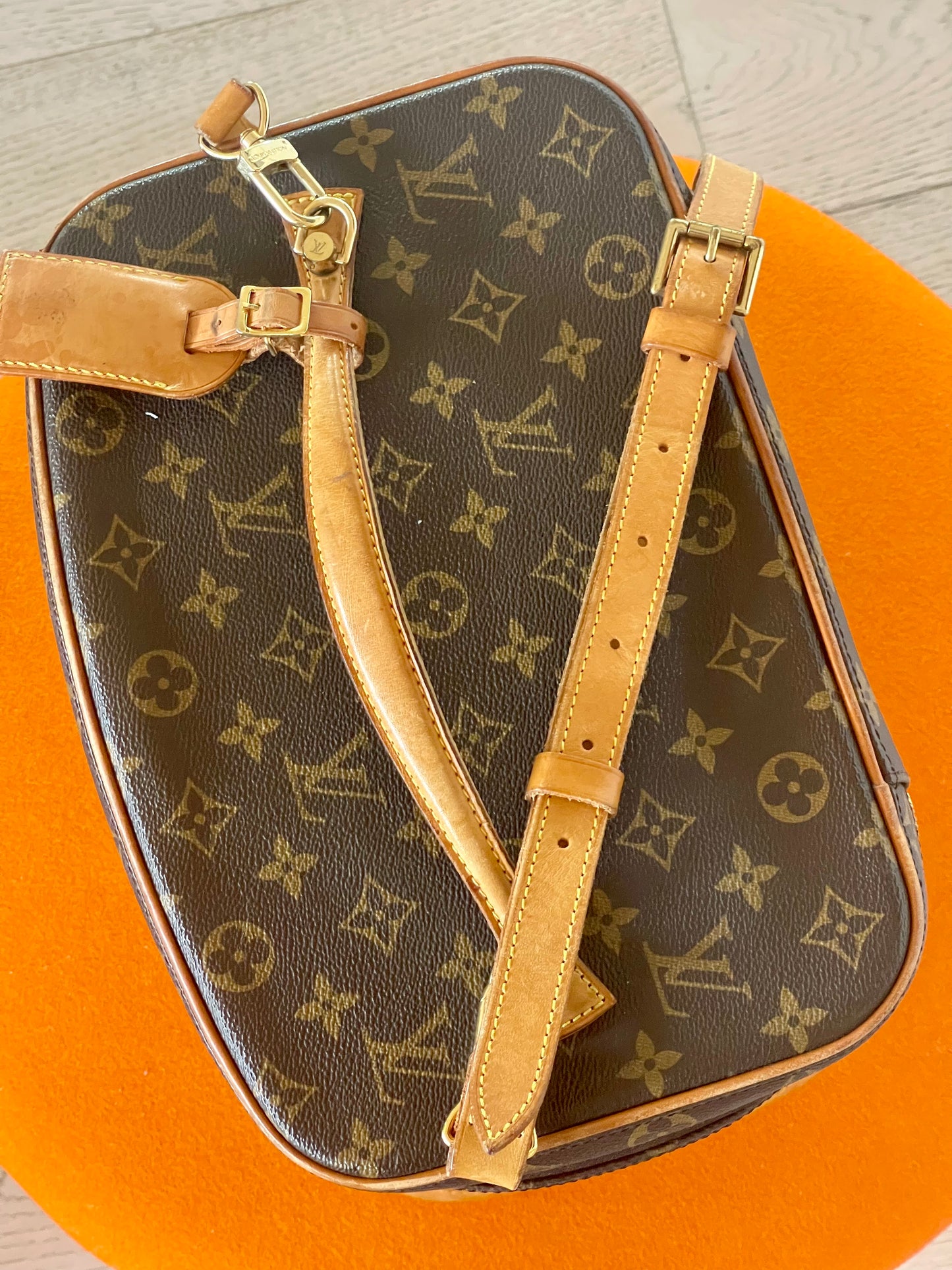 Beauty Case LOUIS VUITTON