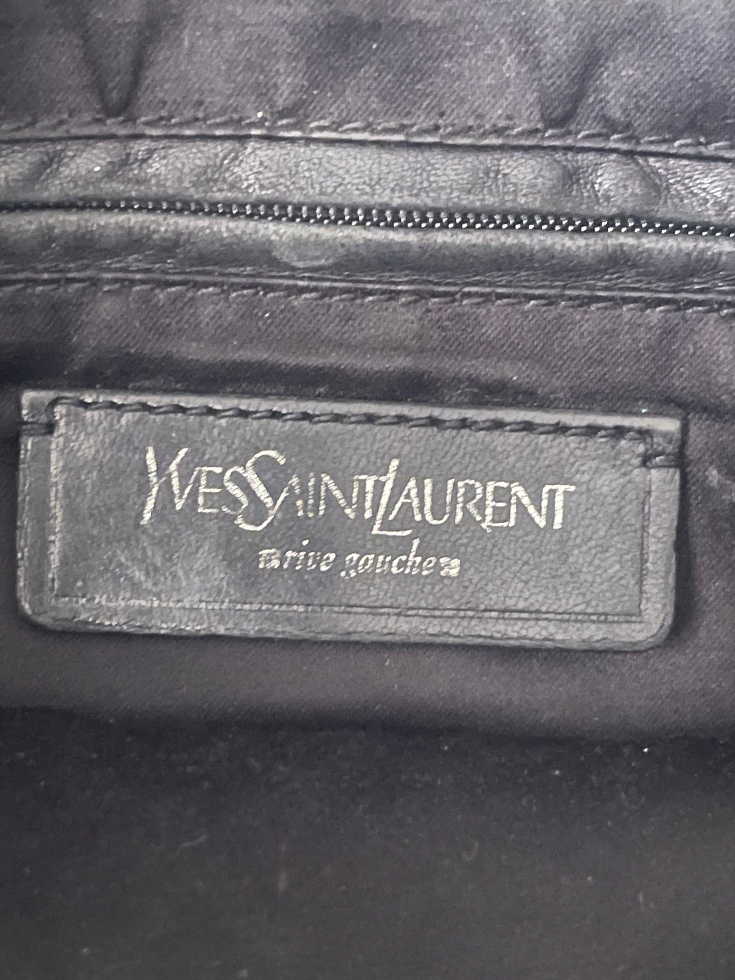 Borsa YSL