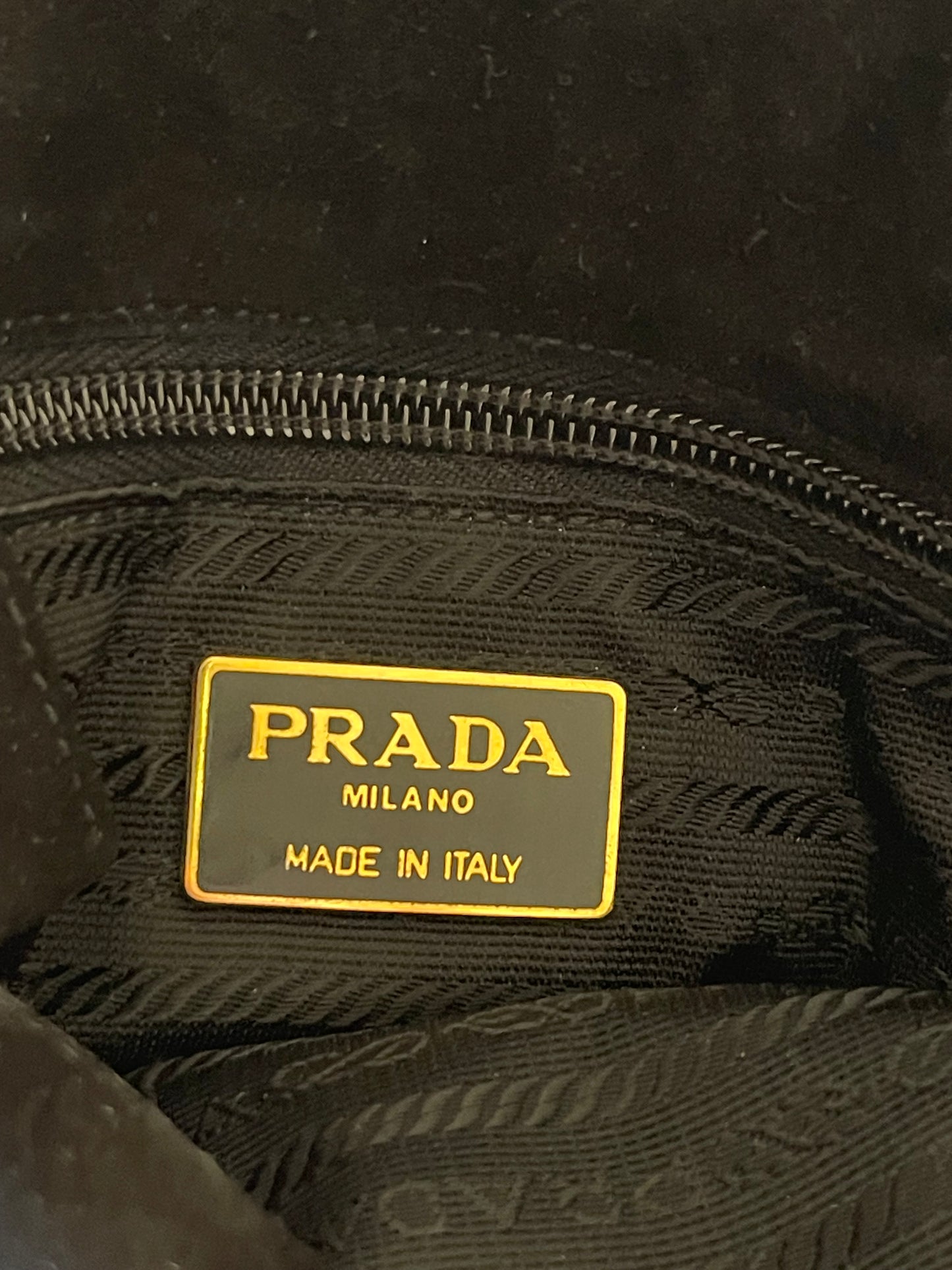 Borsa PRADA