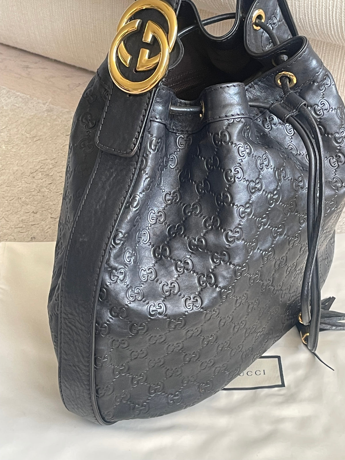 Borsa GUCCI