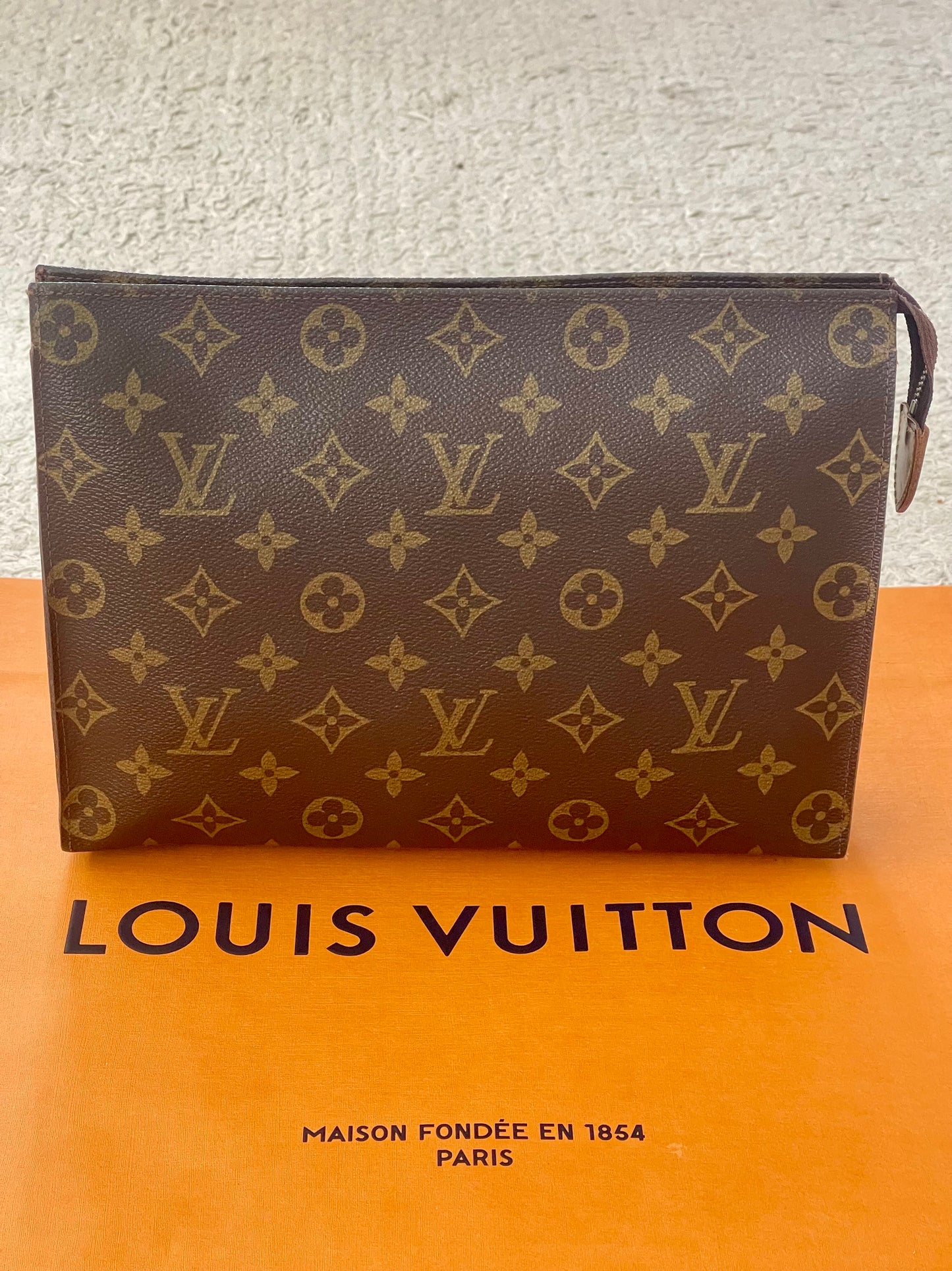 Borsa LOUIS VUITTON