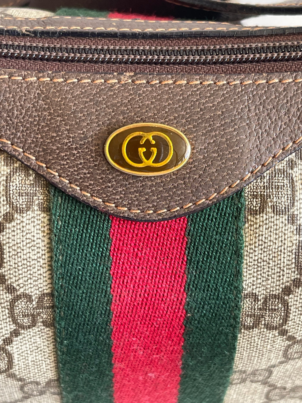 Borsa GUCCI