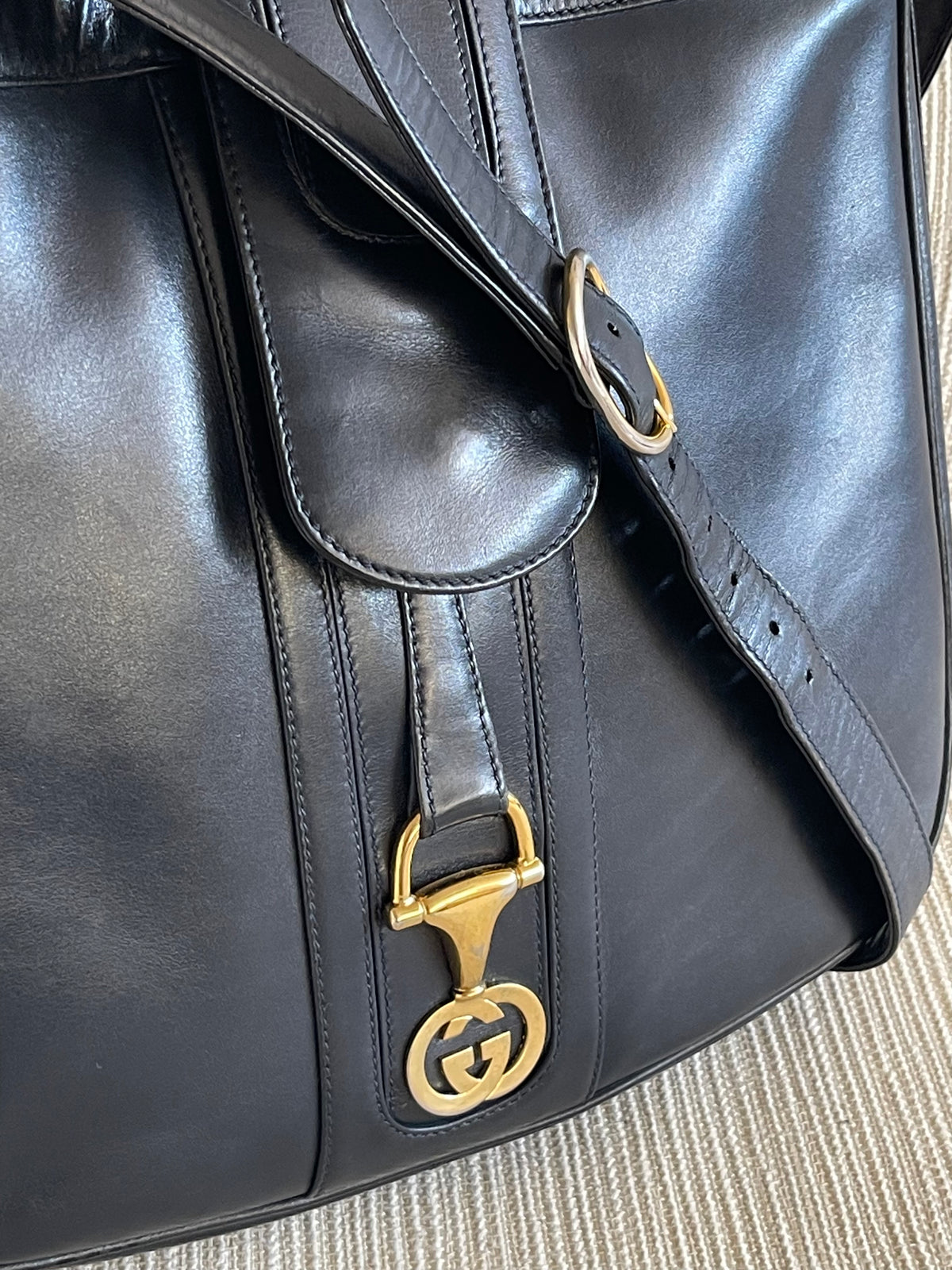 Borsa GUCCI