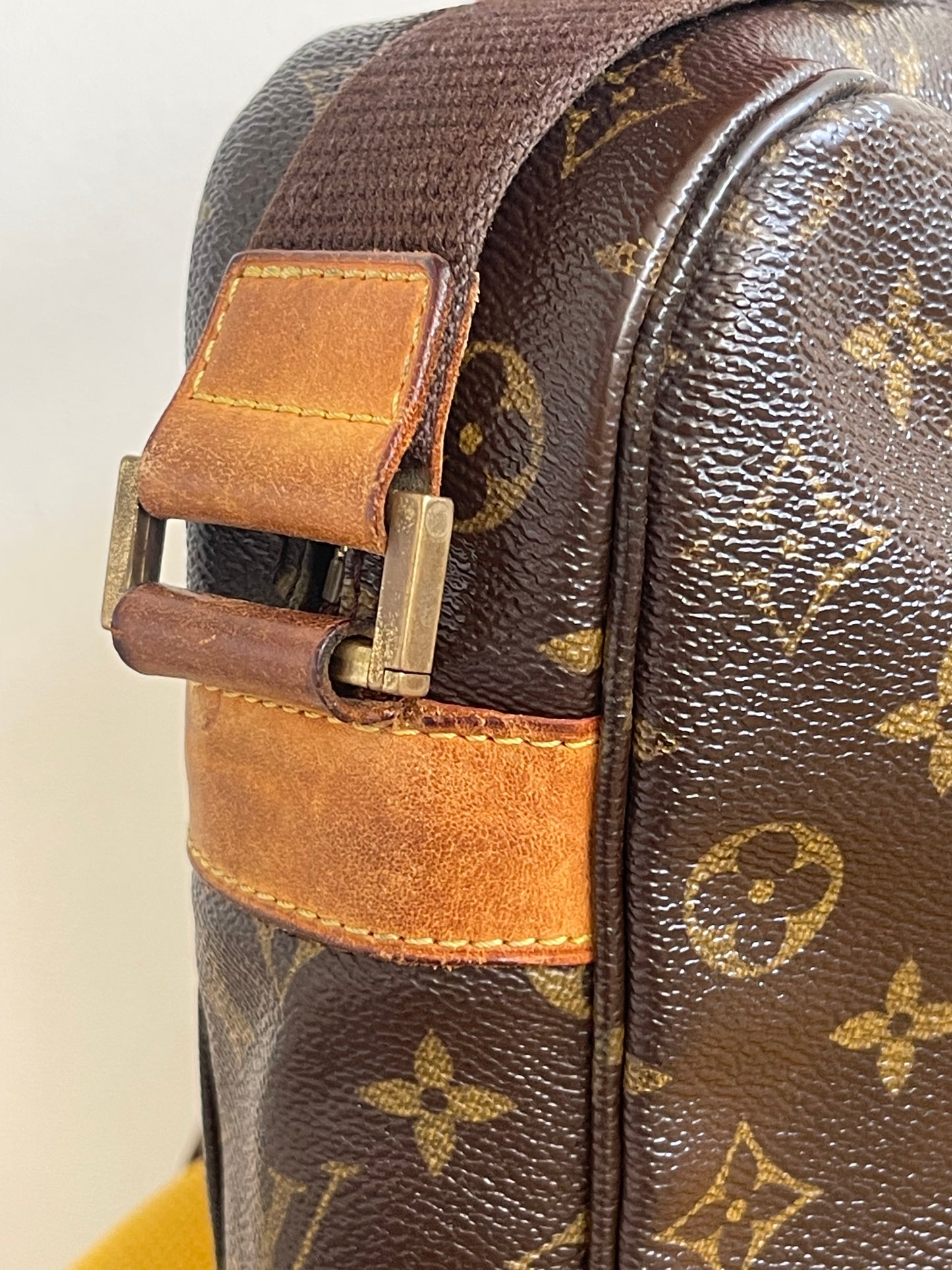 Borsa LOUIS VUITTON