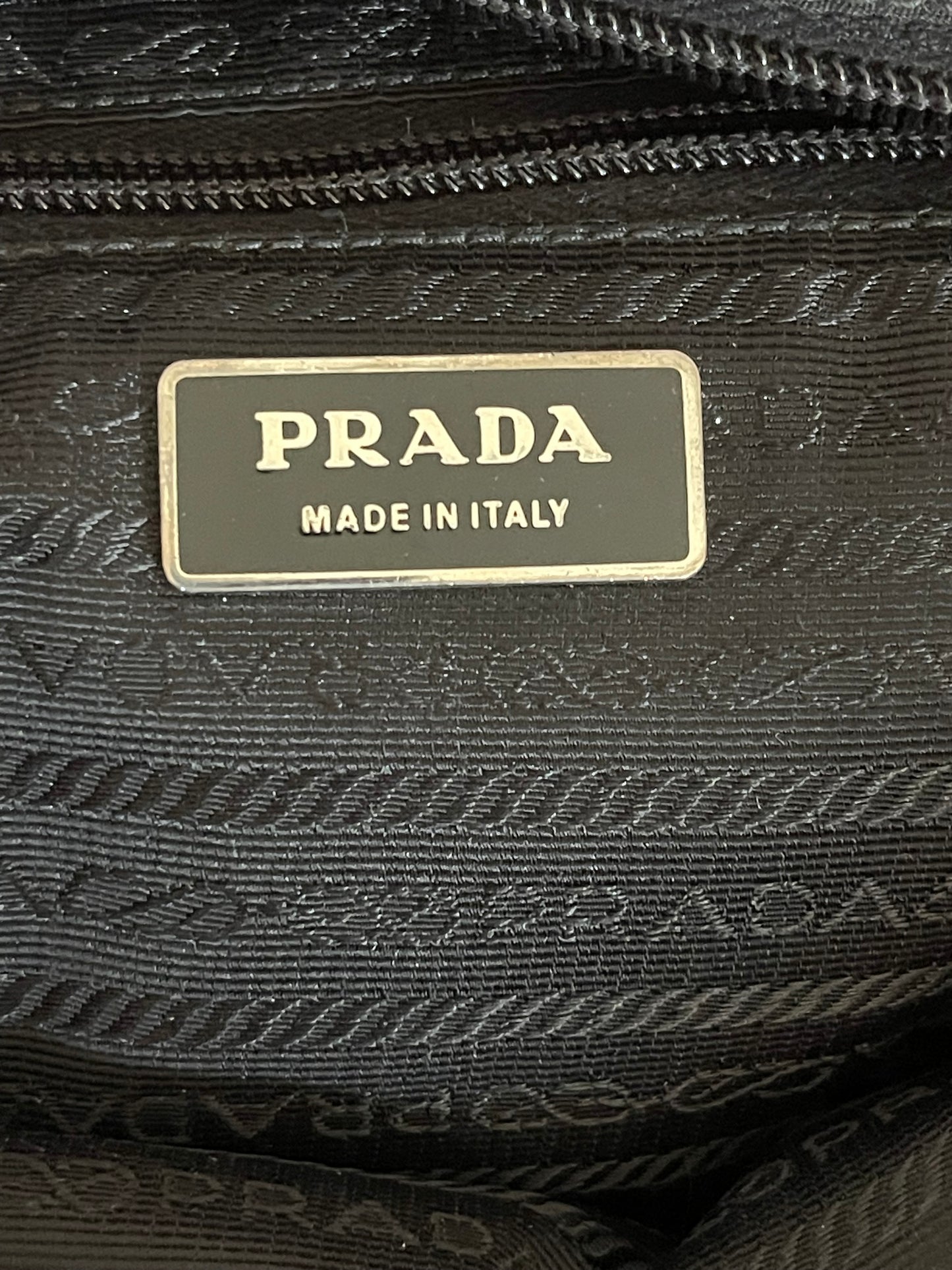 Borsa PRADA