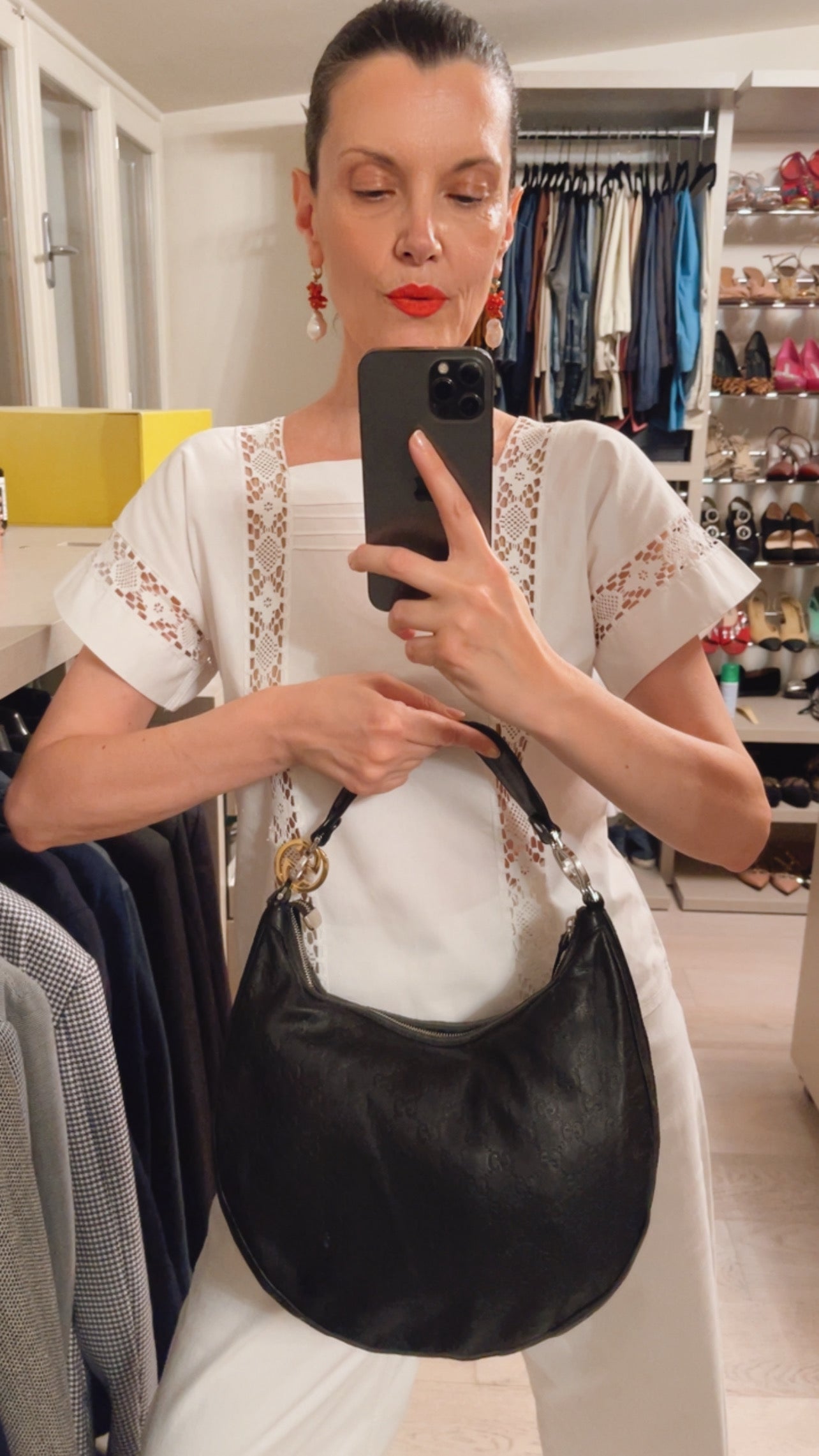 Borsa GUCCI