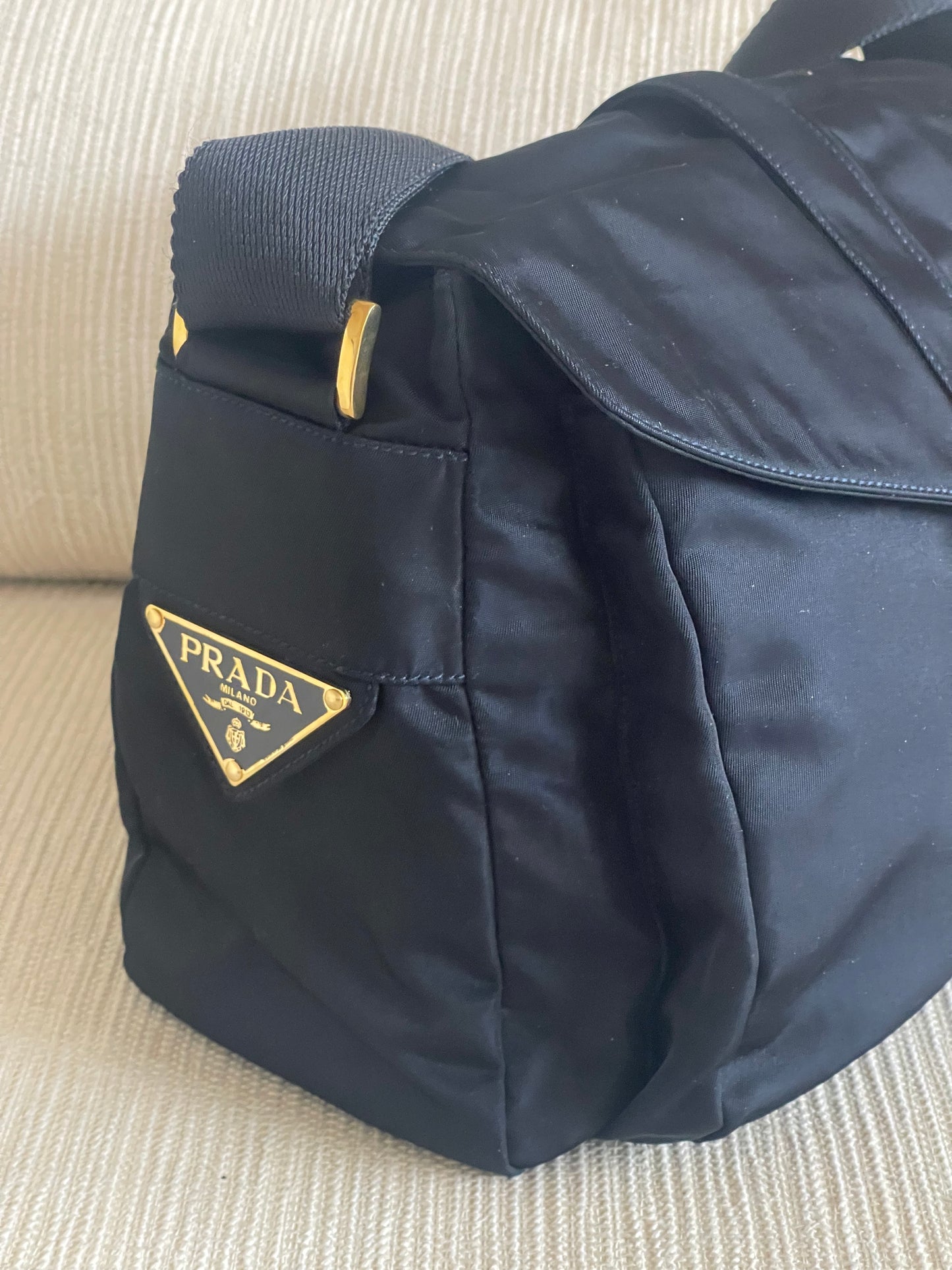 Borsa PRADA