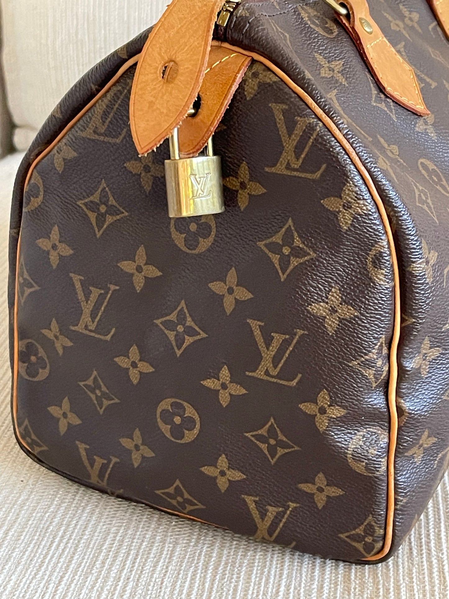 Borsa LOUIS VUITTON