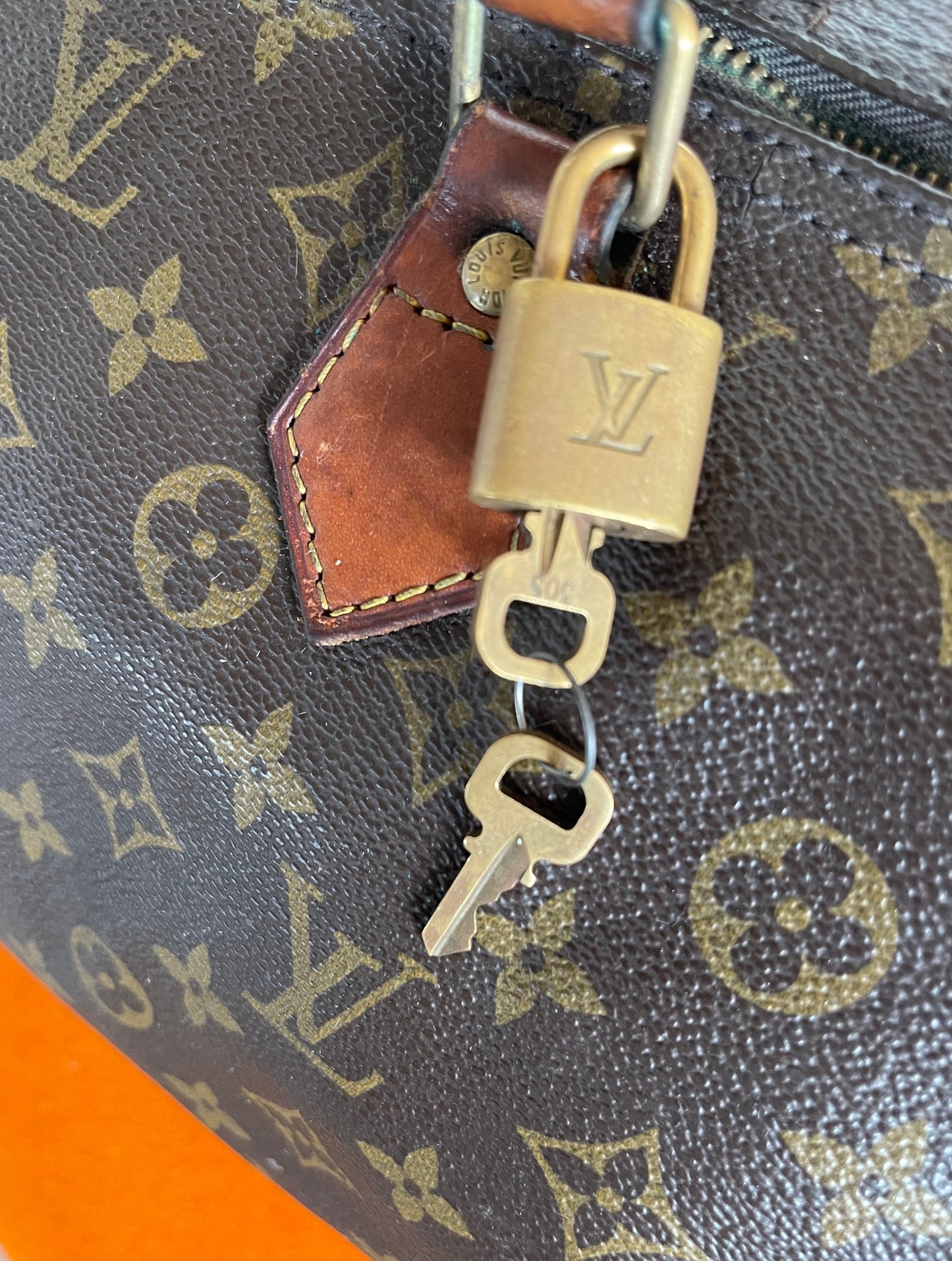 Borsa LOUIS VUITTON