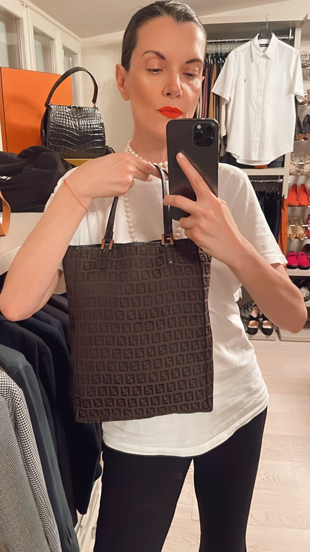 Borsa FENDI