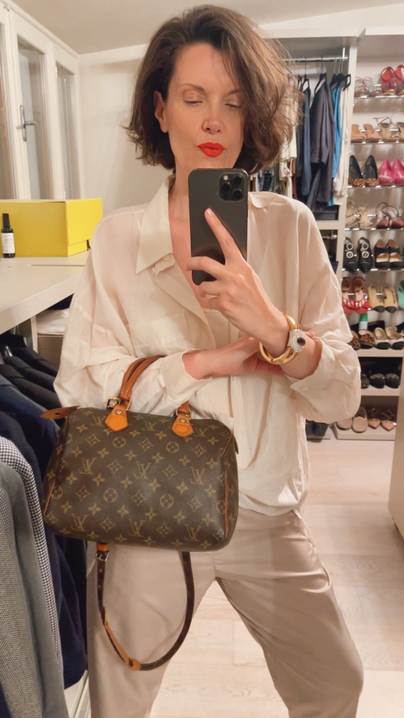 Borsa LOUIS VUITTON