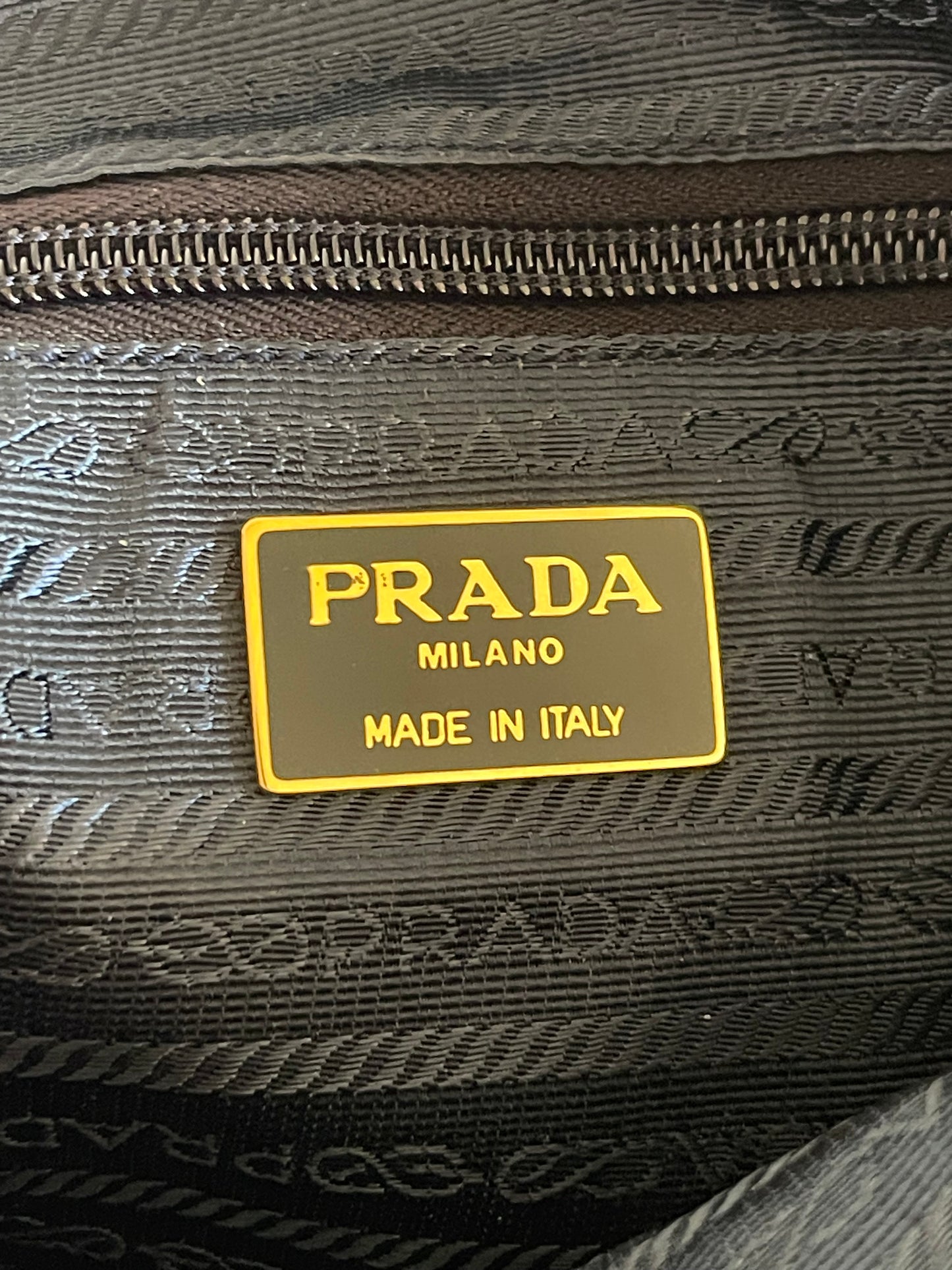 Borsa PRADA
