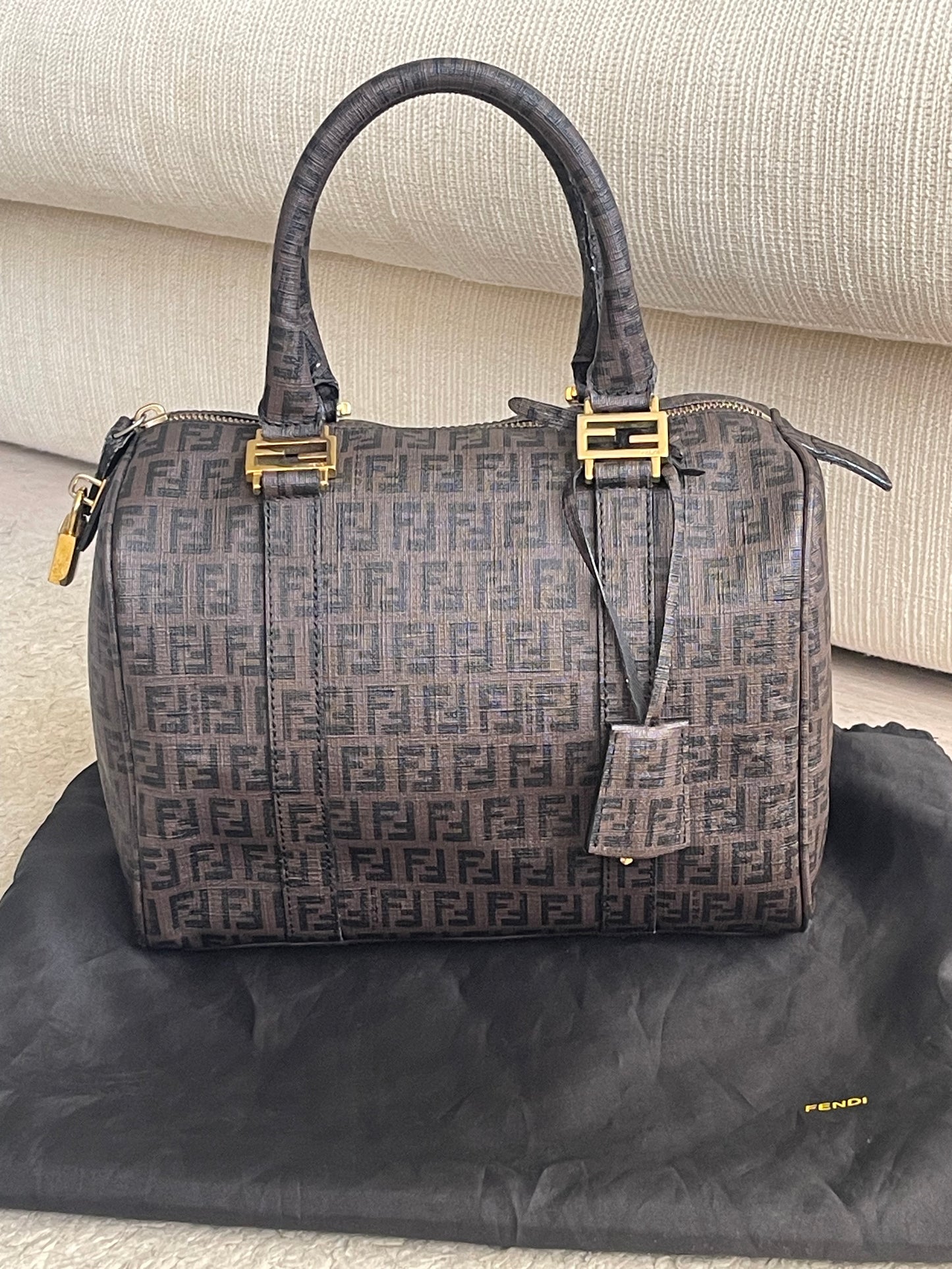 Borsa FENDI