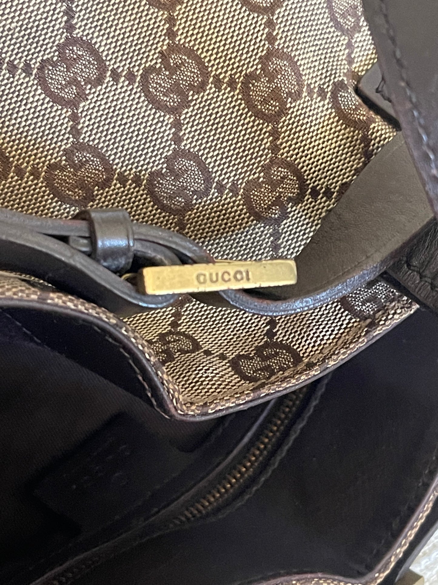 Borsa GUCCI