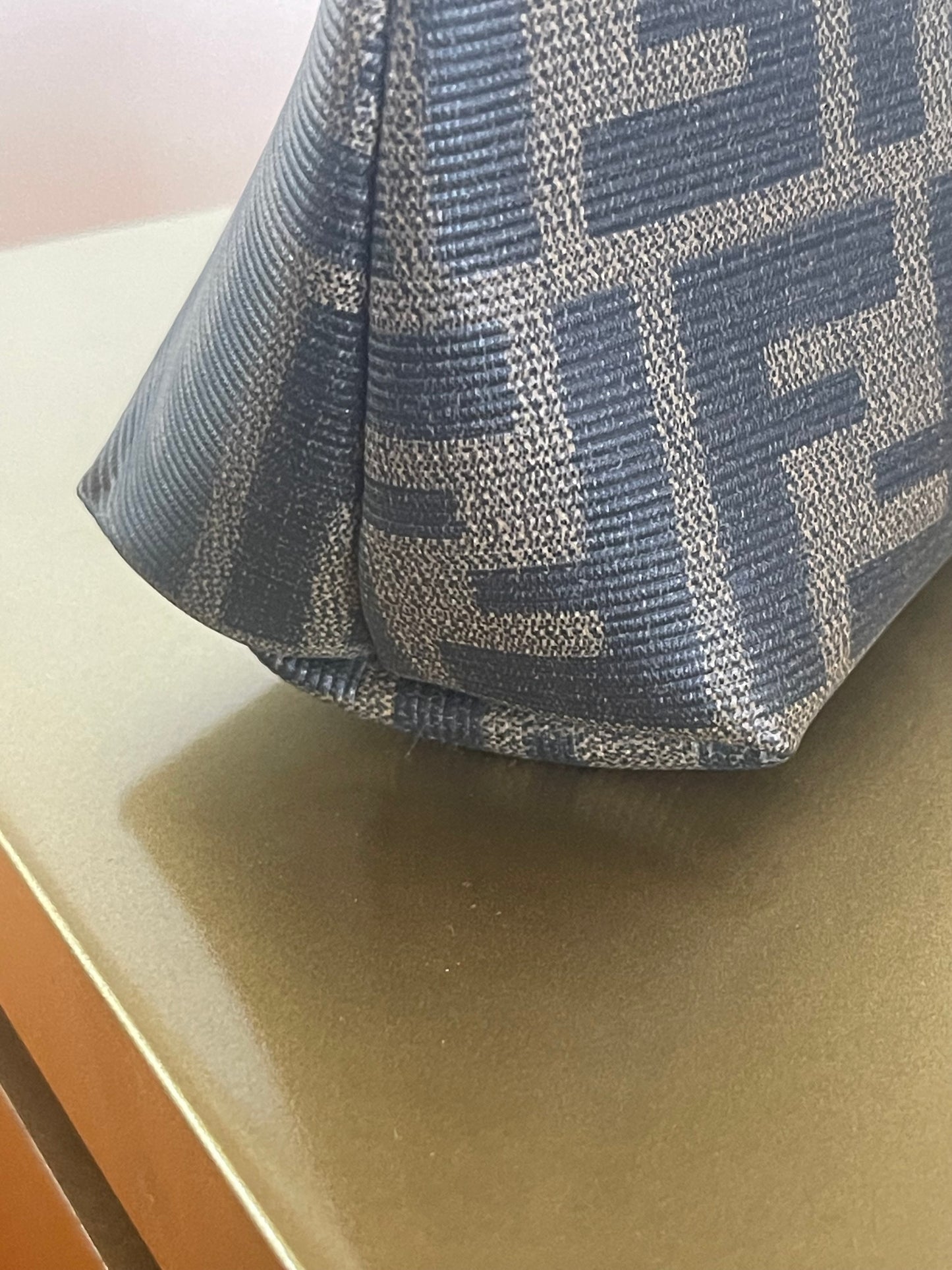 Pochette FENDI