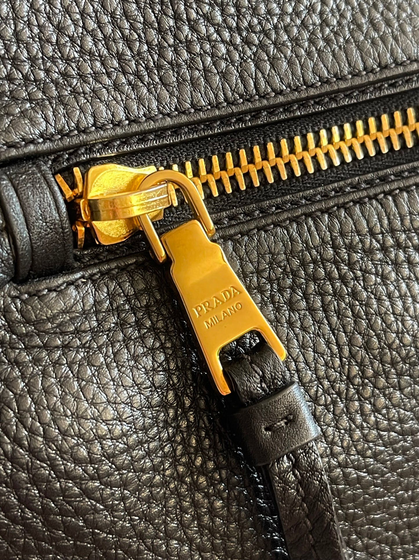 Borsa PRADA