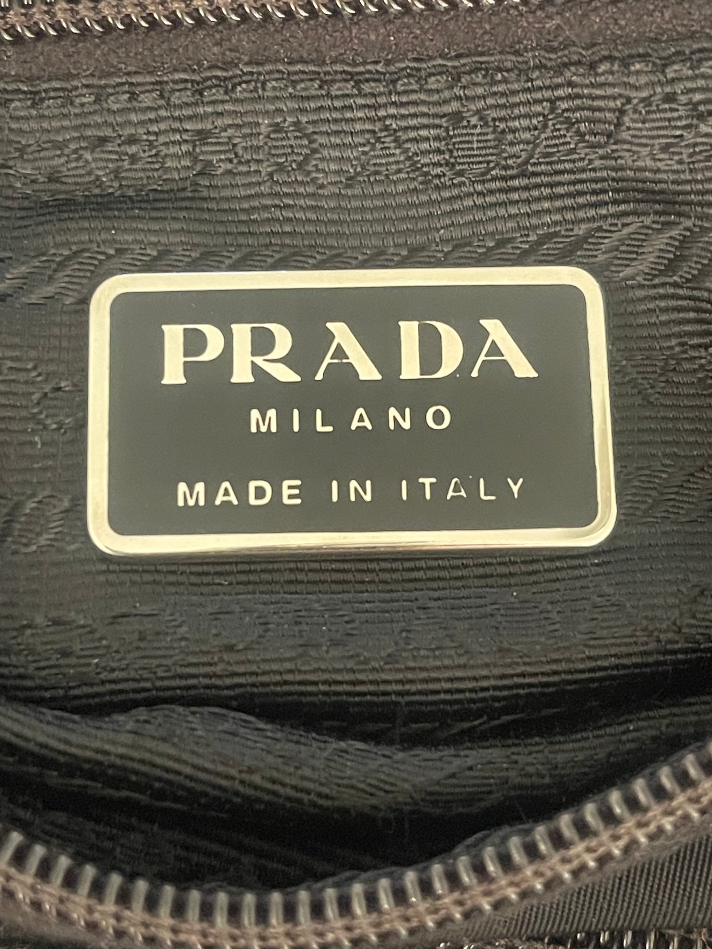 Borsa PRADA