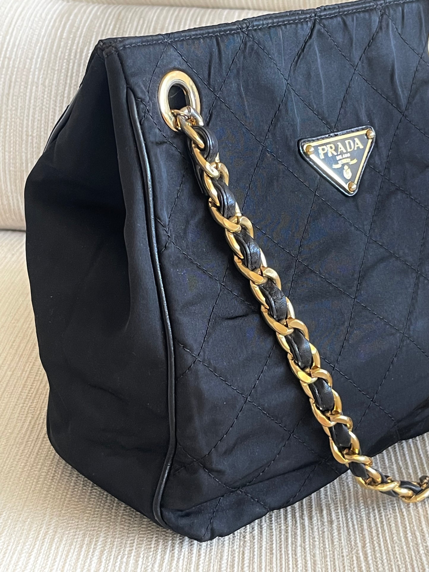 Borsa PRADA