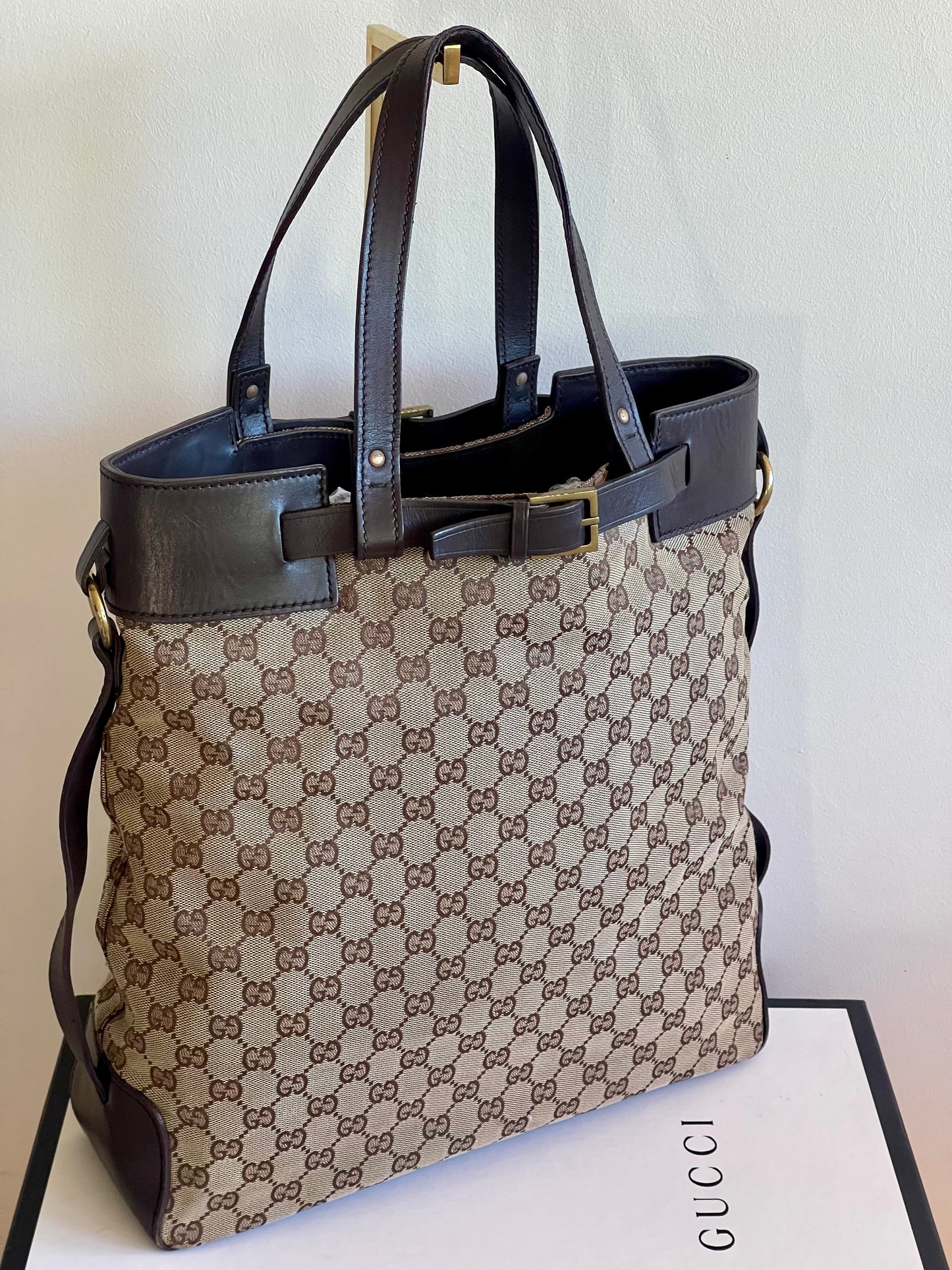 Borsa GUCCI