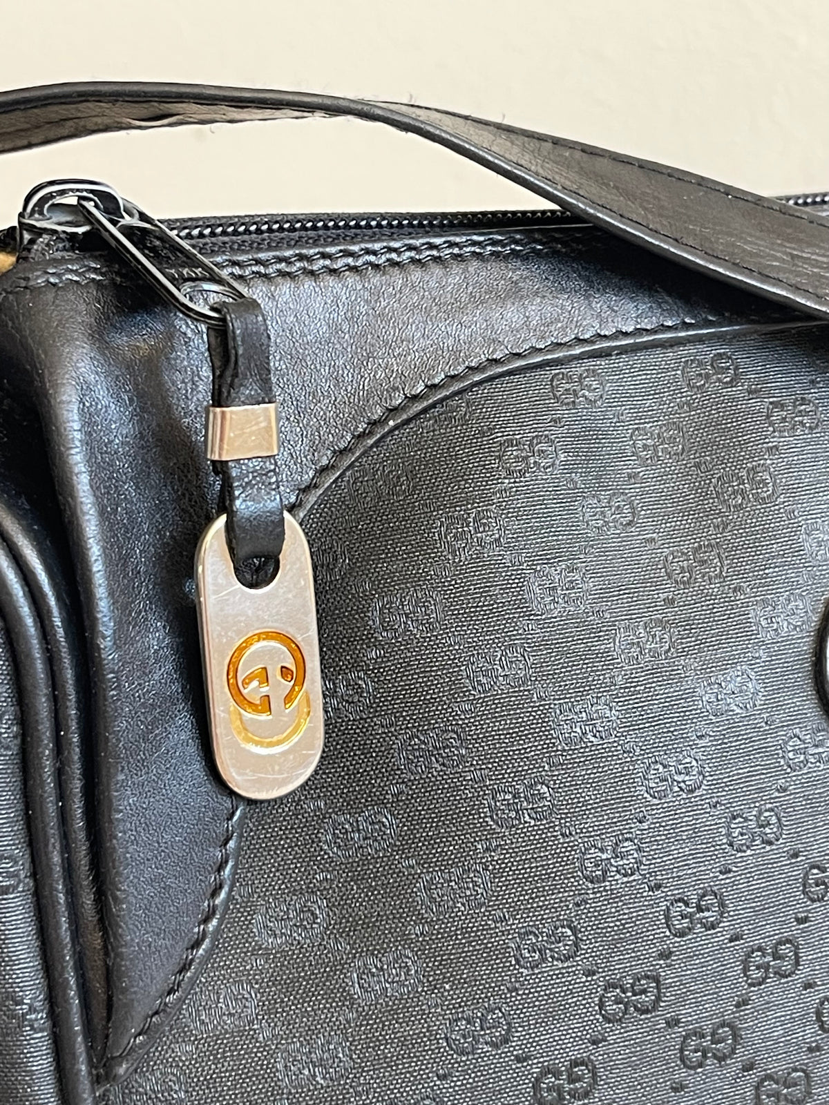 Borsa GUCCI