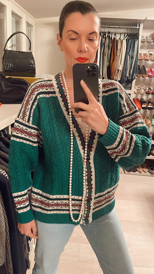 Cardigan KENZO