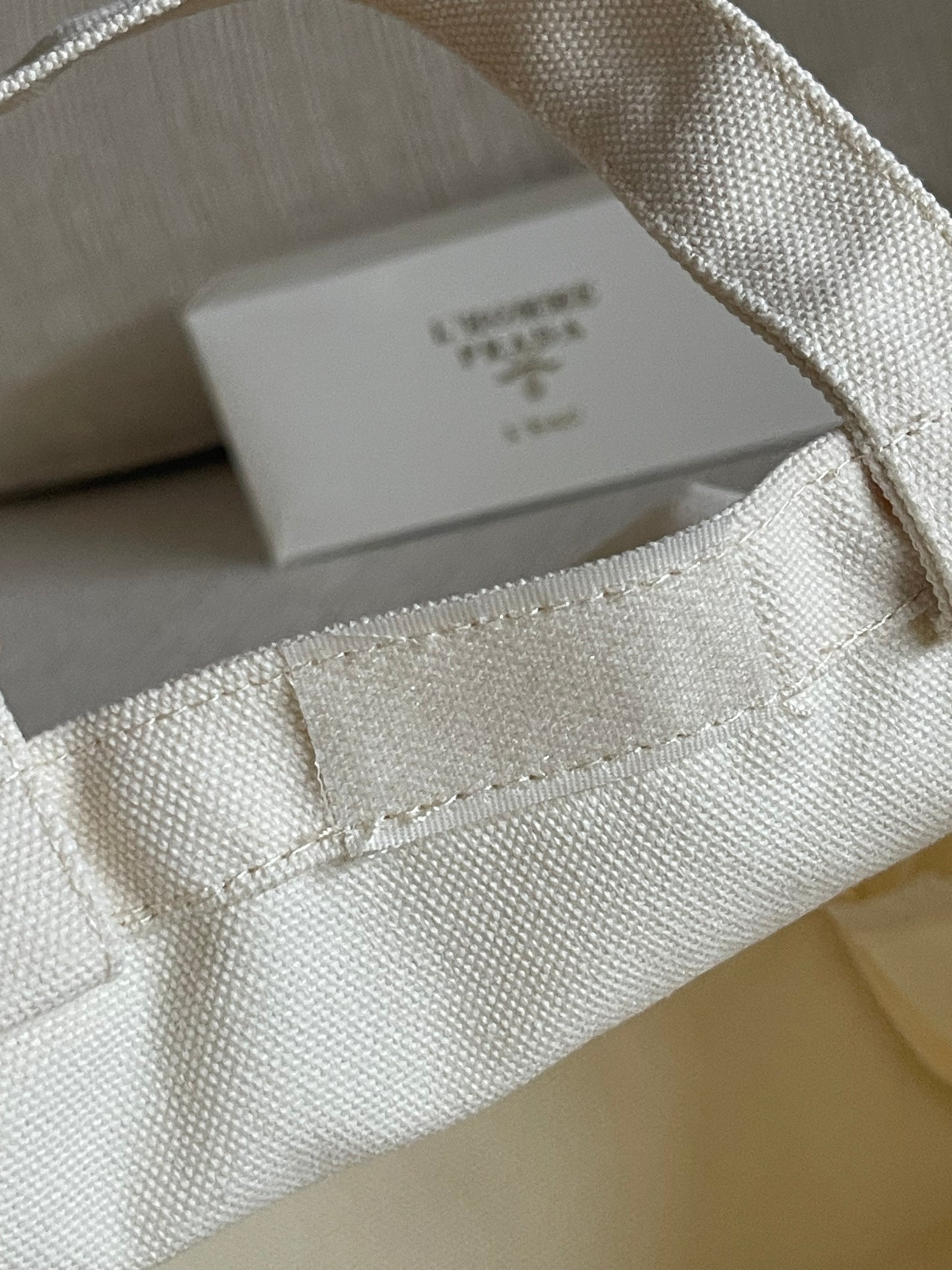 Borsa PRADA