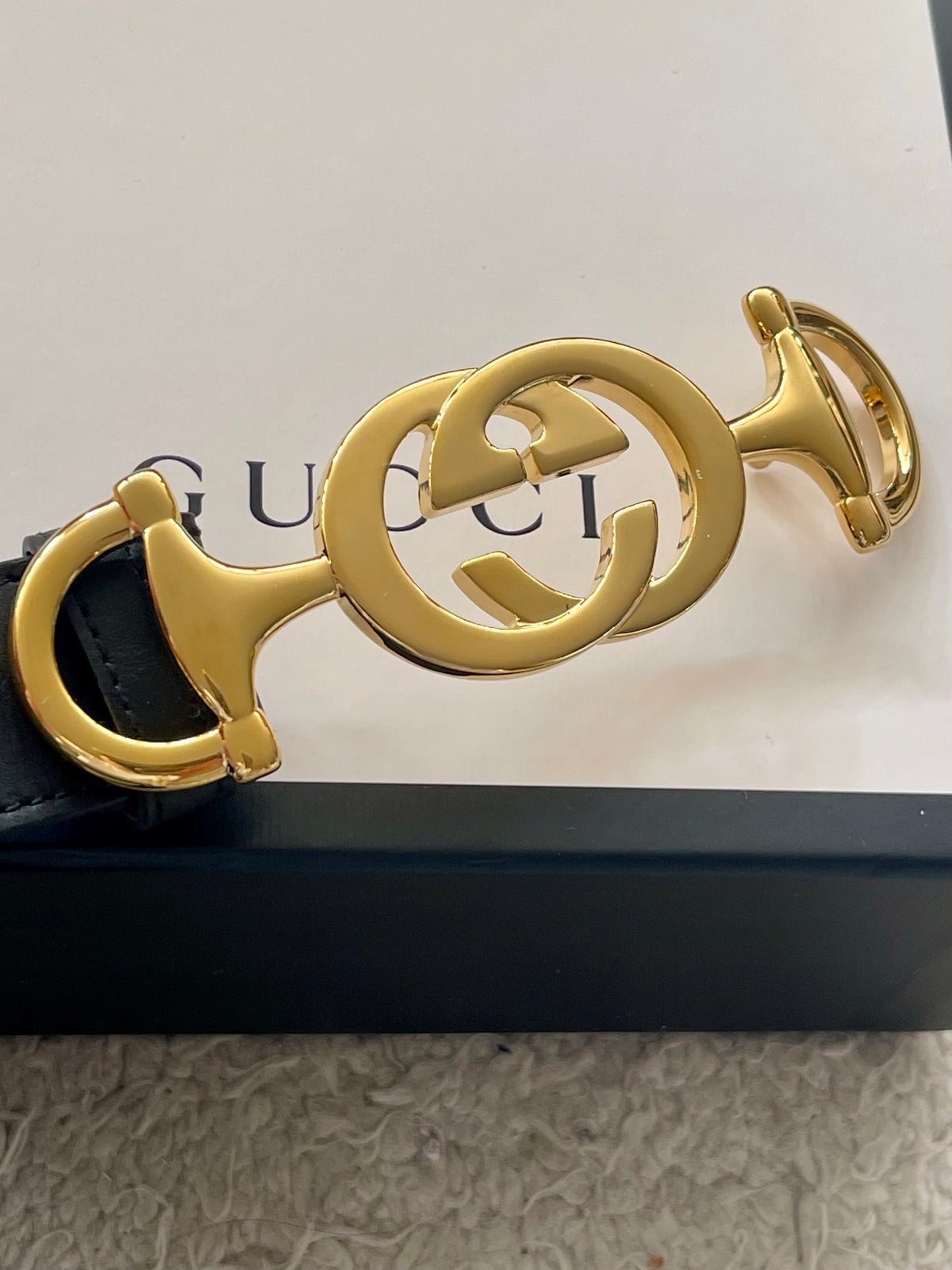 Cintura GUCCI