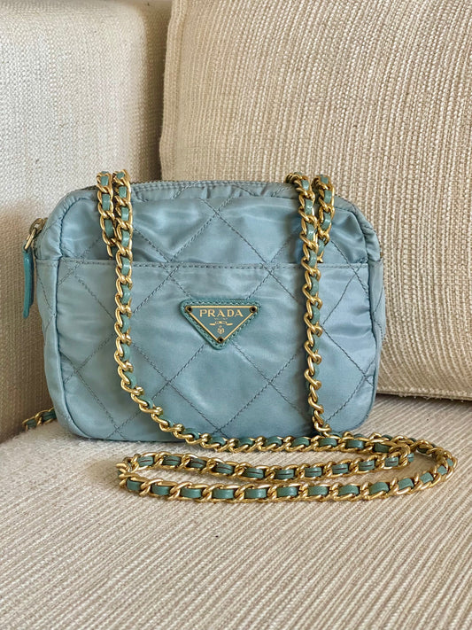 Borsa PRADA