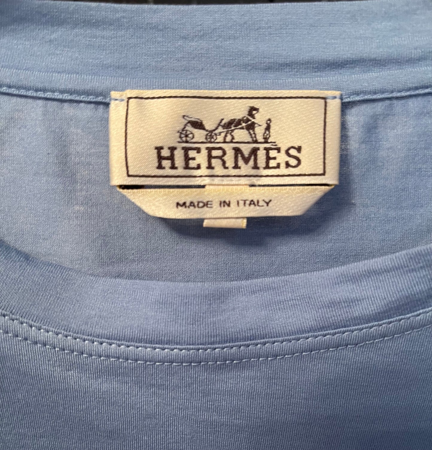 T-Shirt HERMÈS