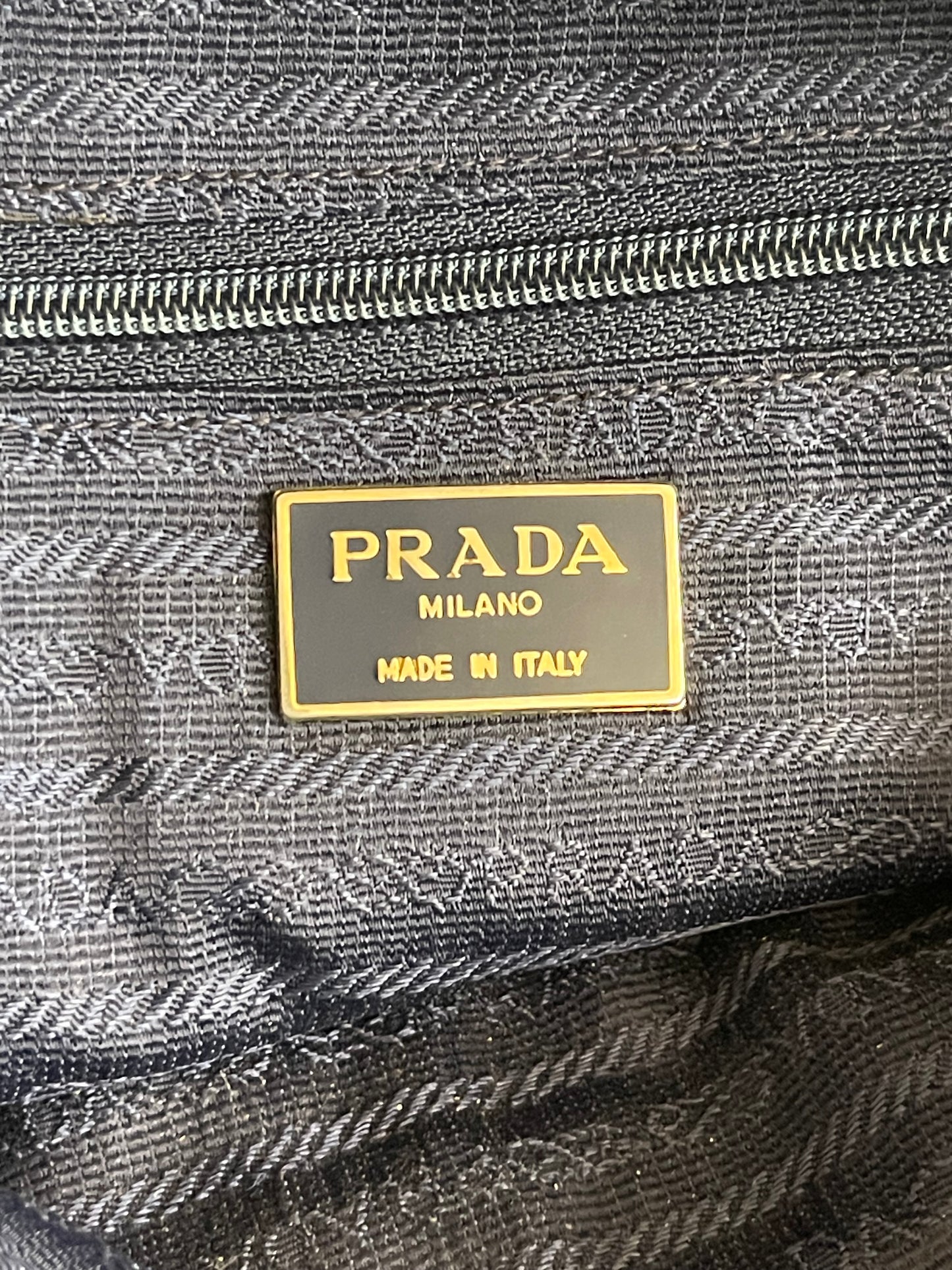 Borsa PRADA