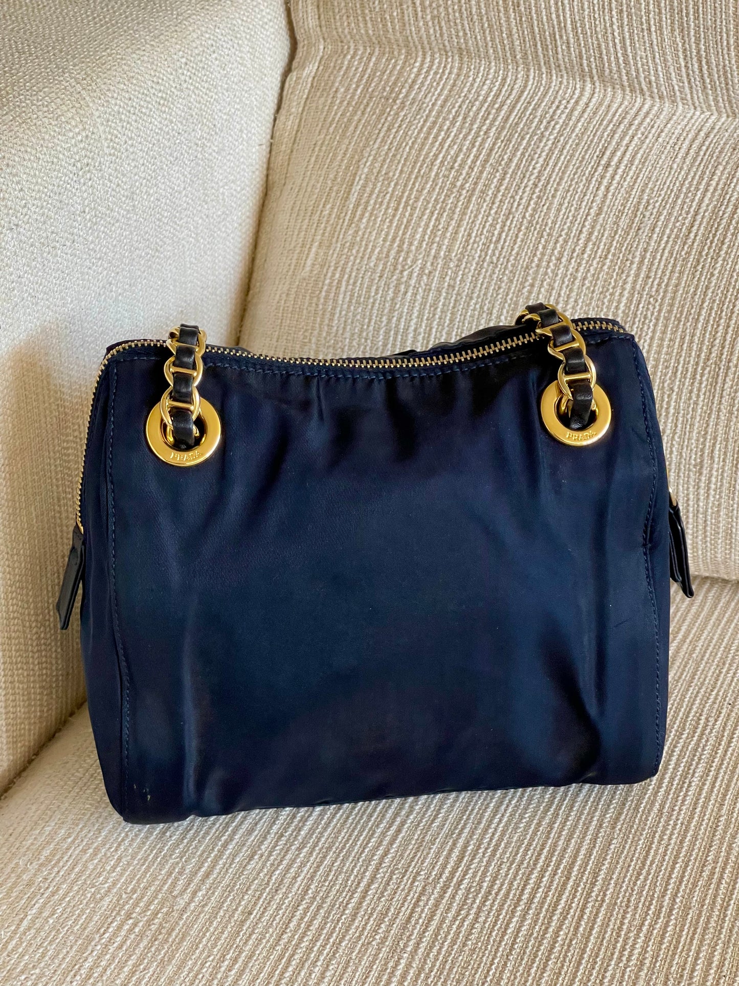 Borsa PRADA