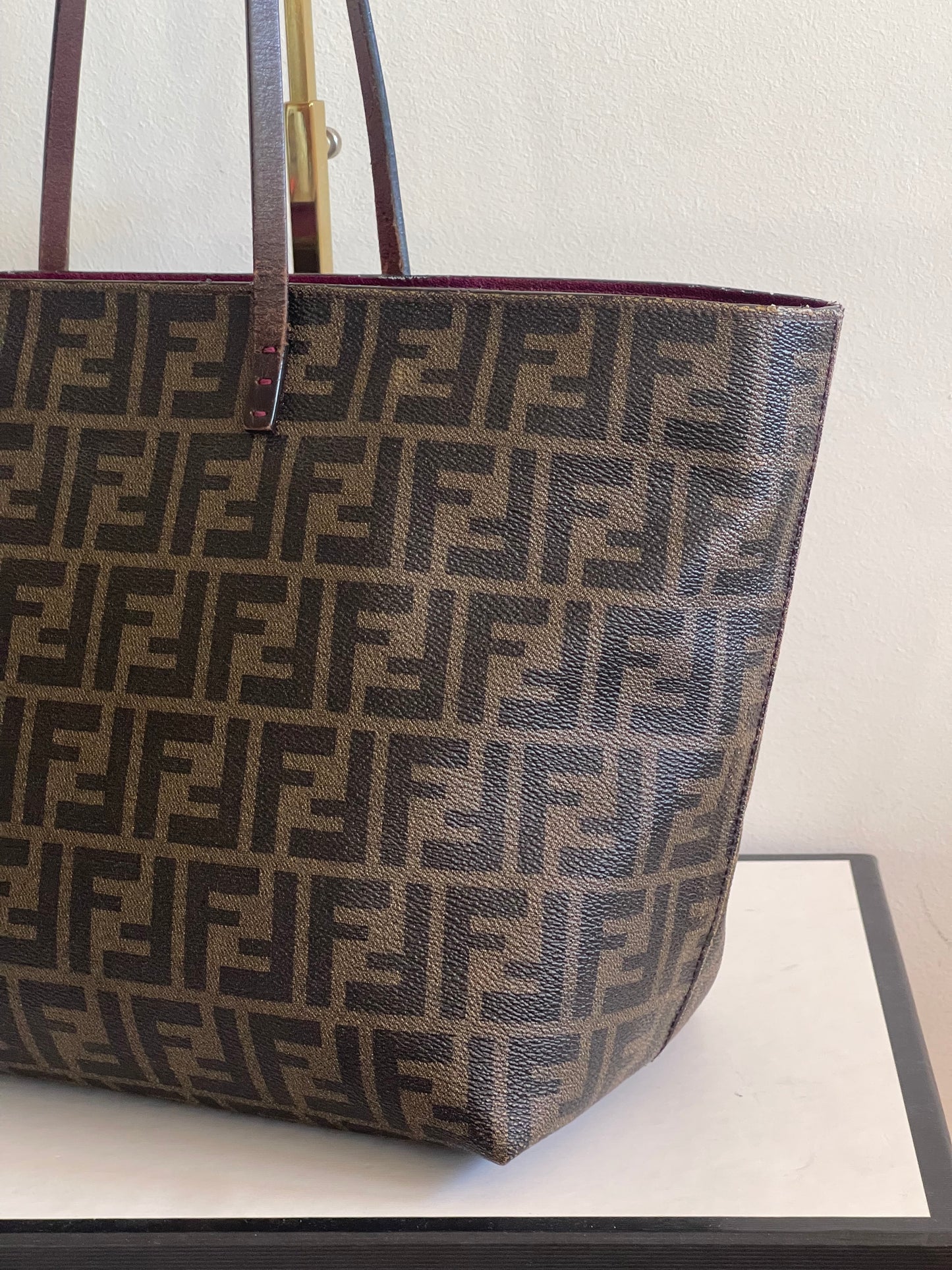 Borsa FENDI