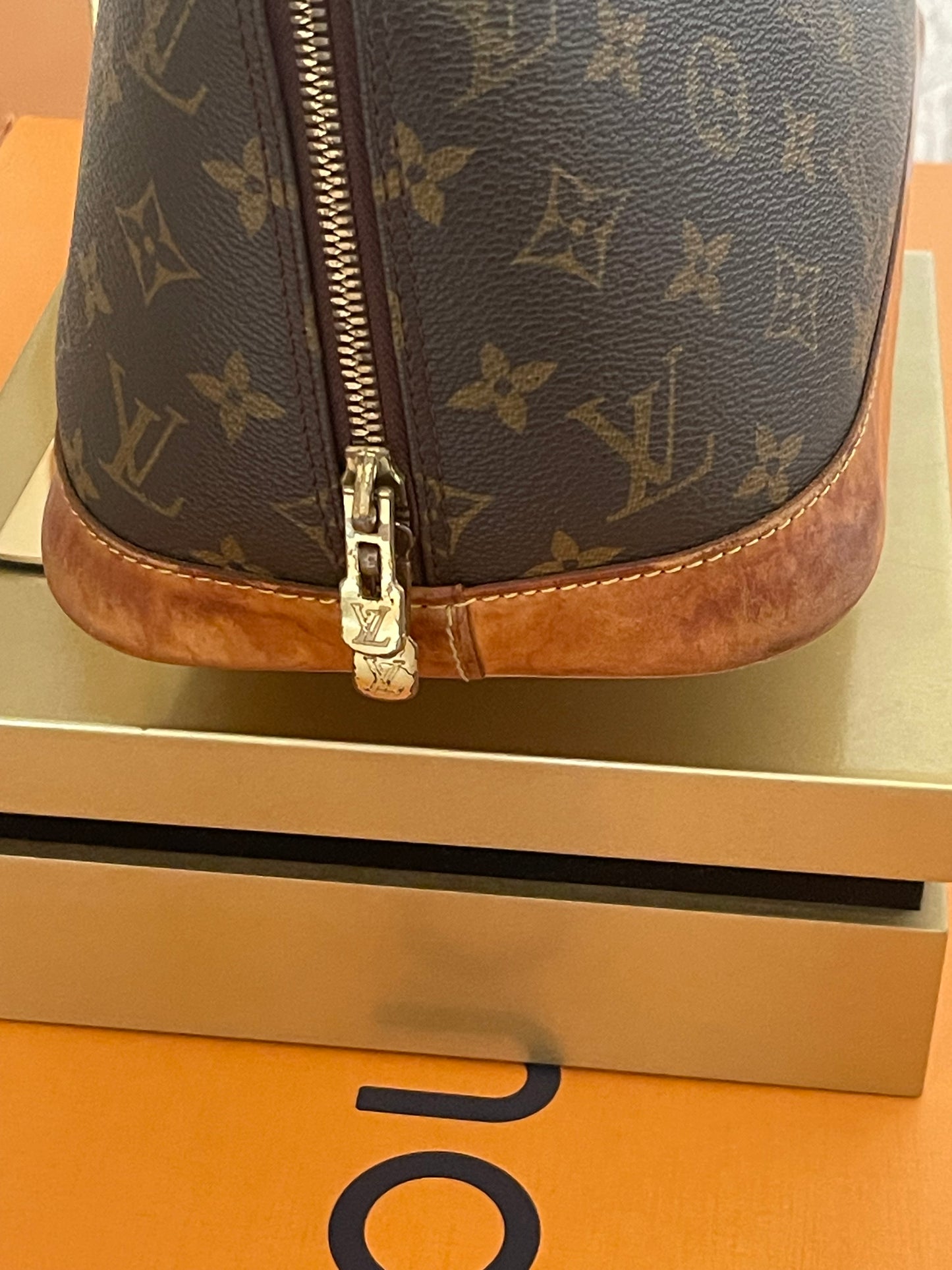 Borsa LOUIS VUITTON