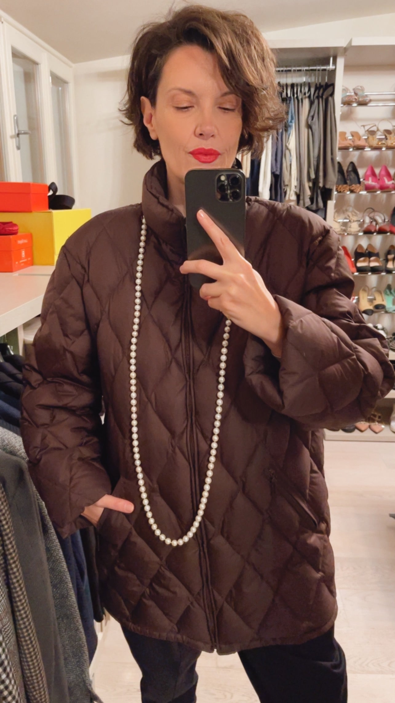 Piumino MONCLER GRENOBLE