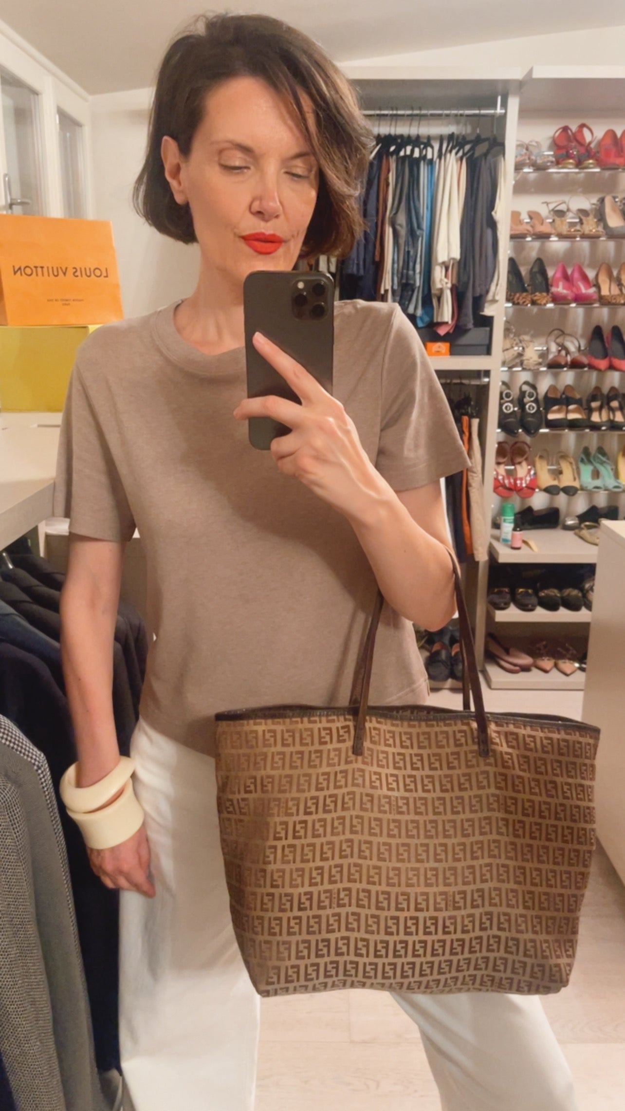 Borsa FENDI