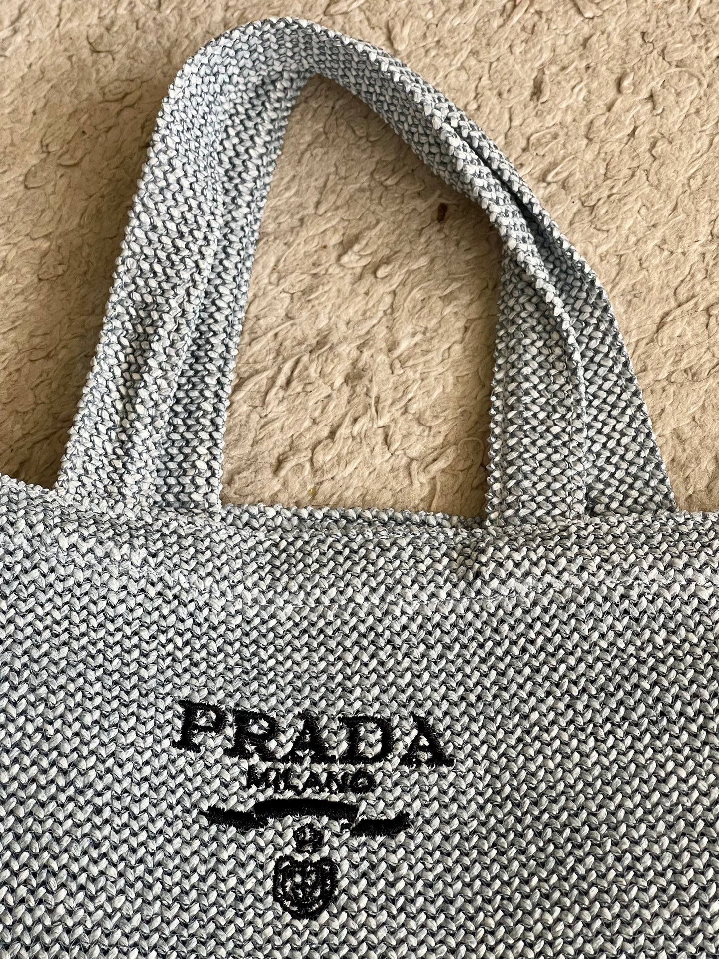 Borsa PRADA