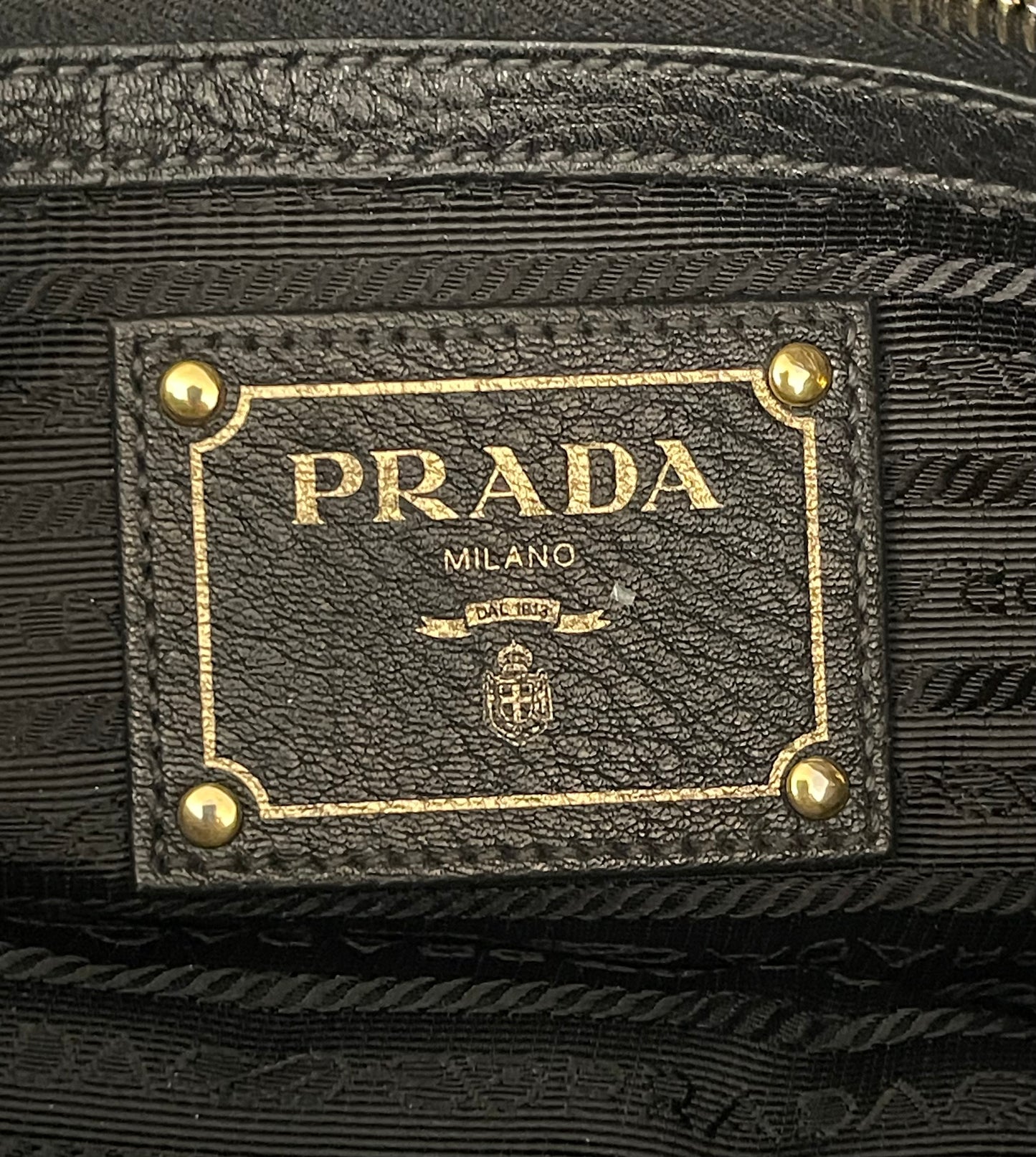 Borsa PRADA