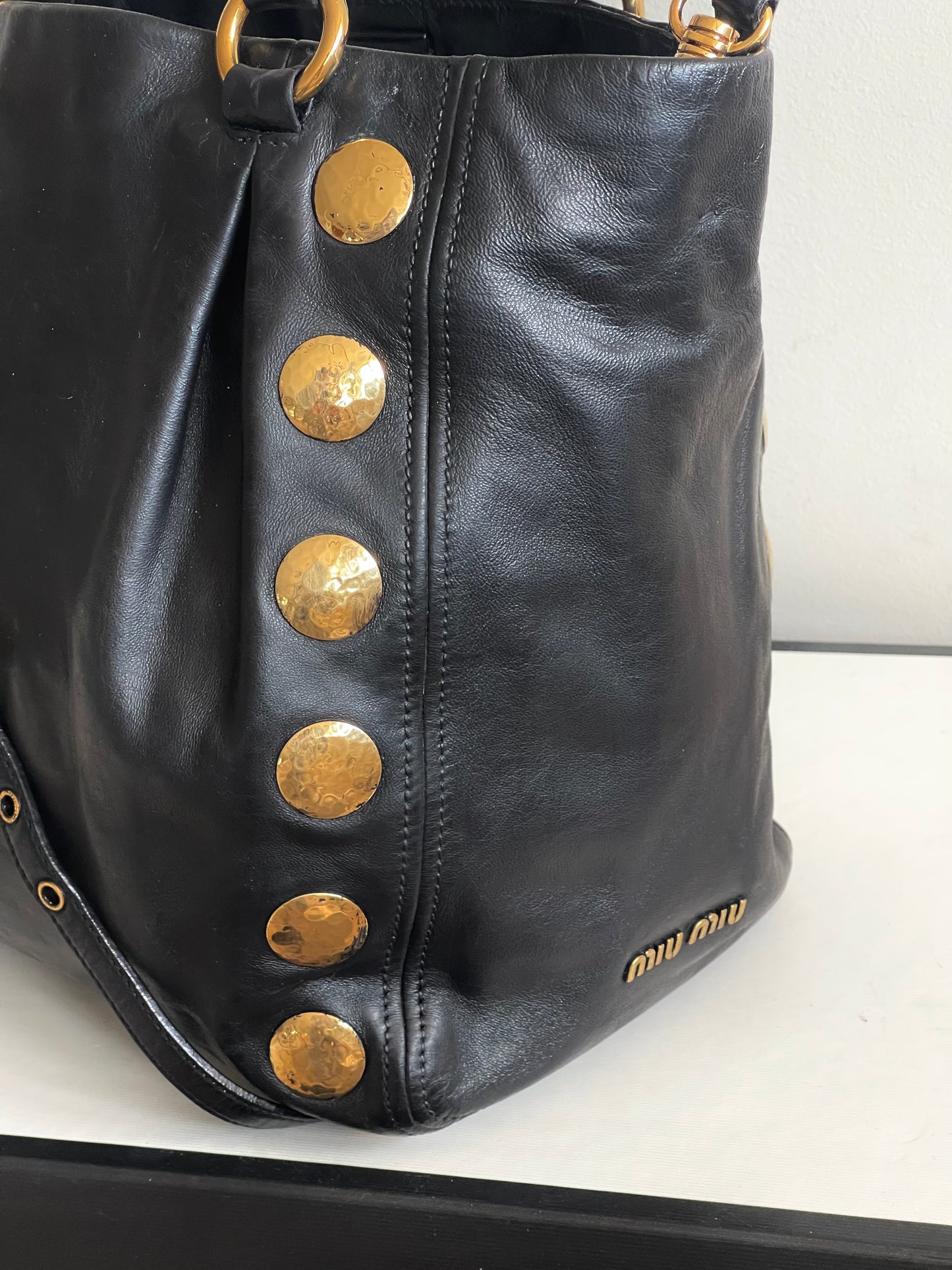 Borsa MIU MIU
