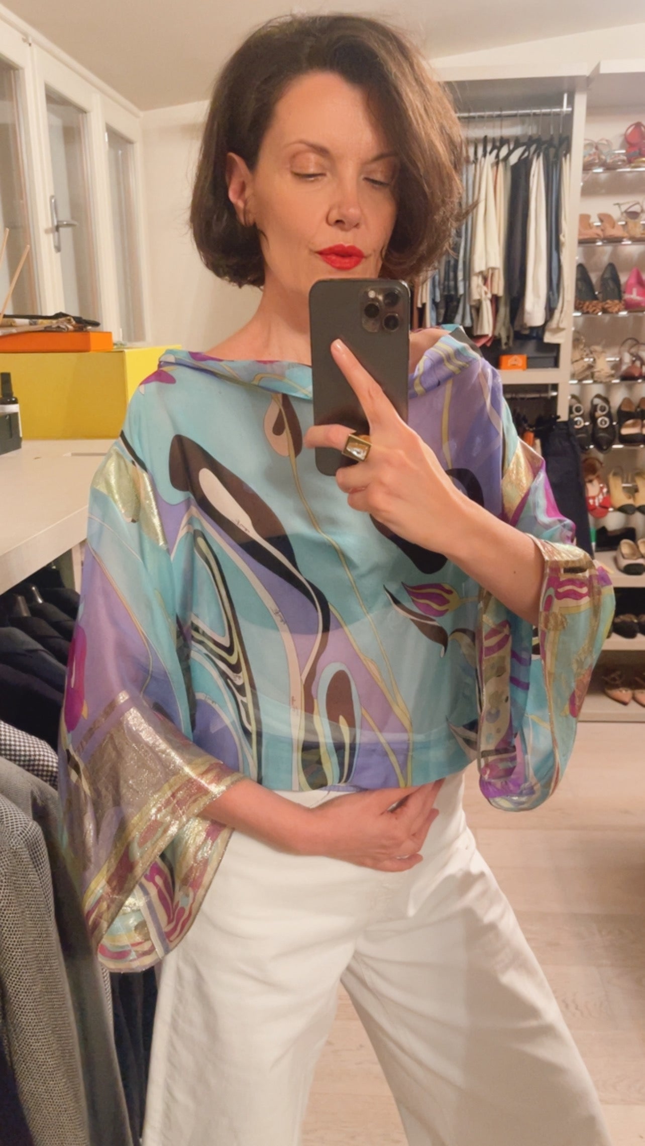 Casacca EMILIO PUCCI