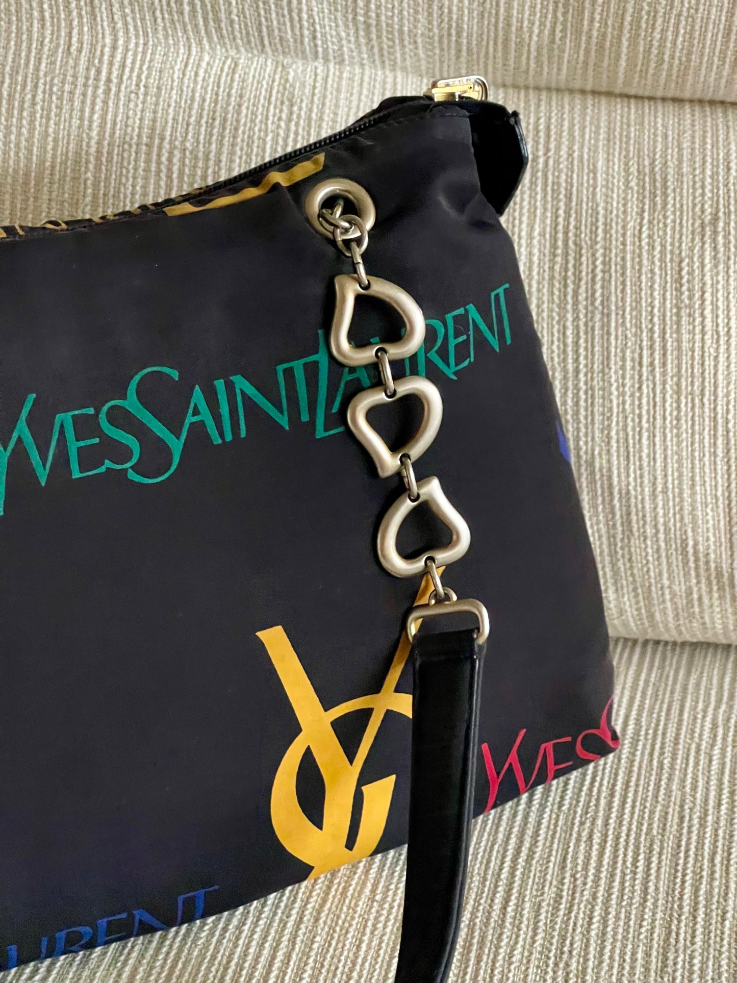 Borsa YSL
