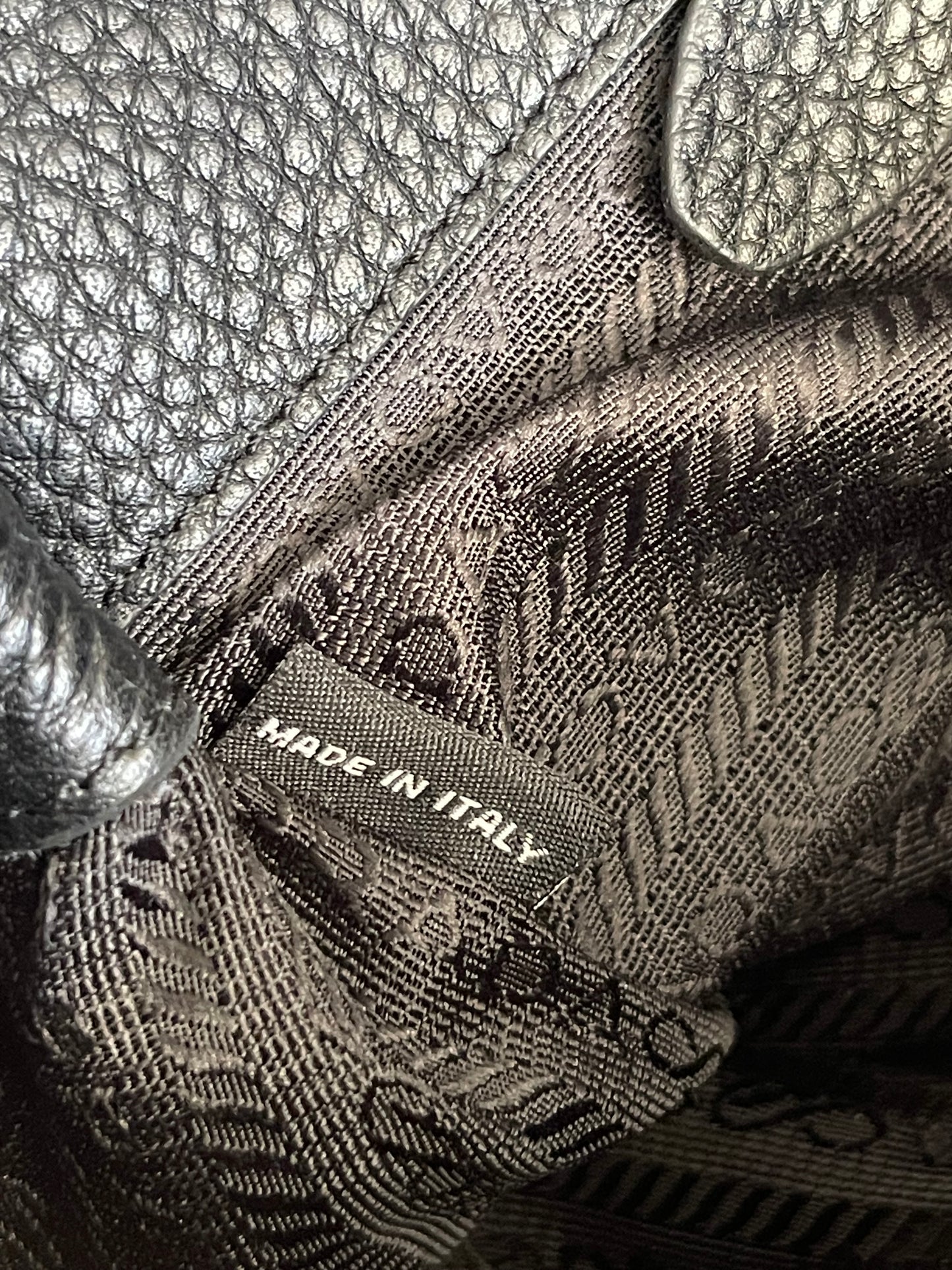 Borsa PRADA